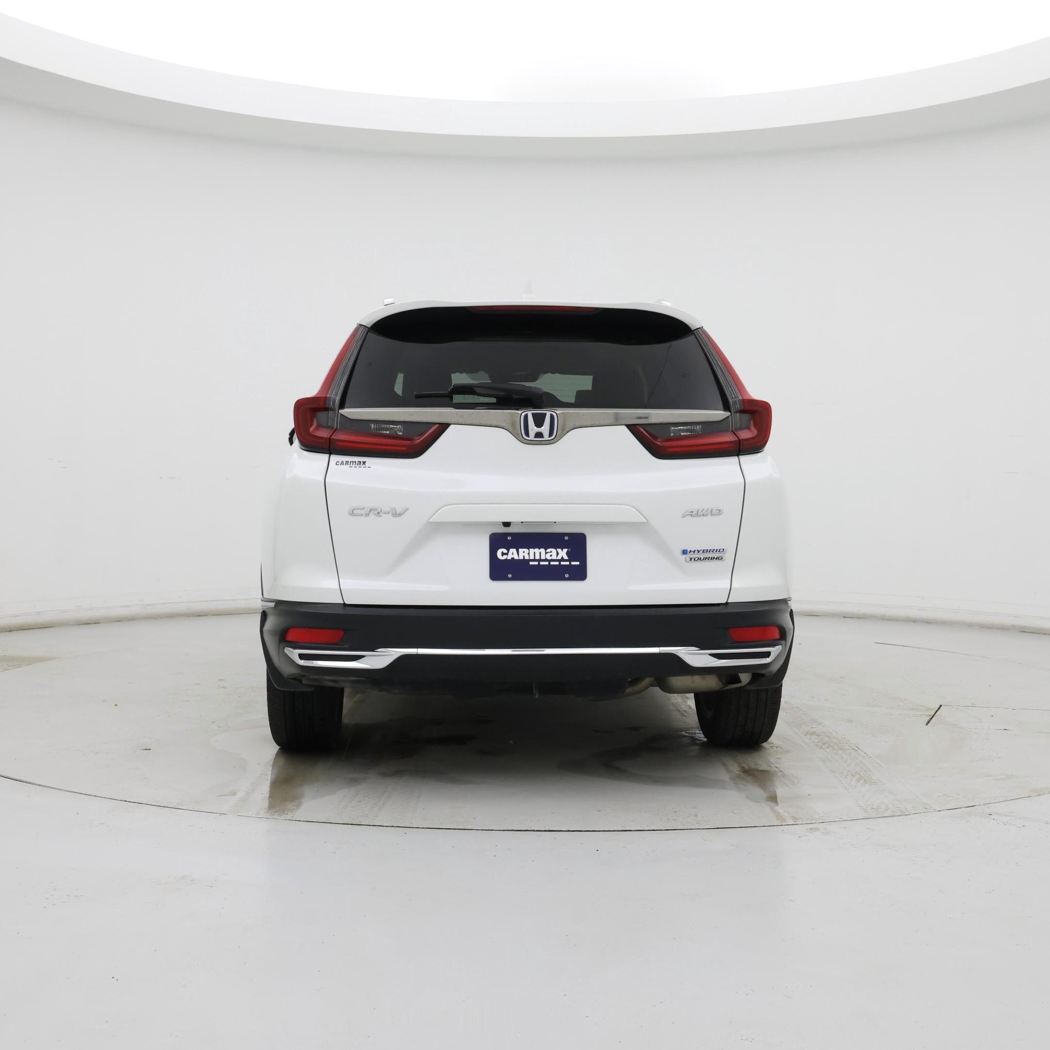 Thumbnail: 2022 Honda CR-V - 6