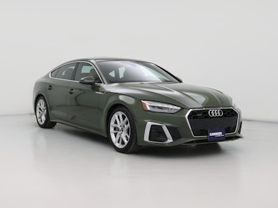 2024 Audi A5 Sportback S-Line Premium Plus