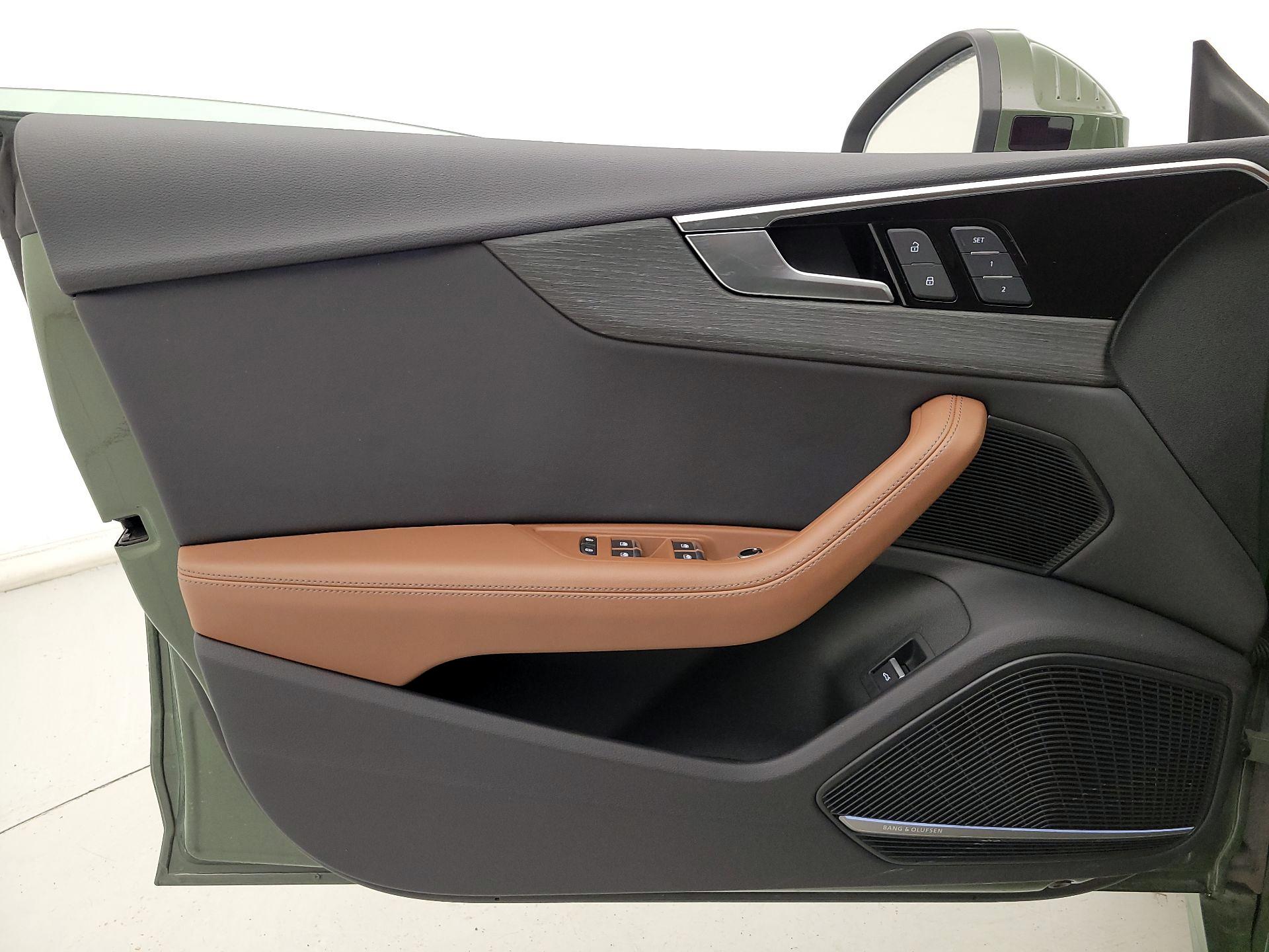 Thumbnail: 2024 Audi A5 - 12