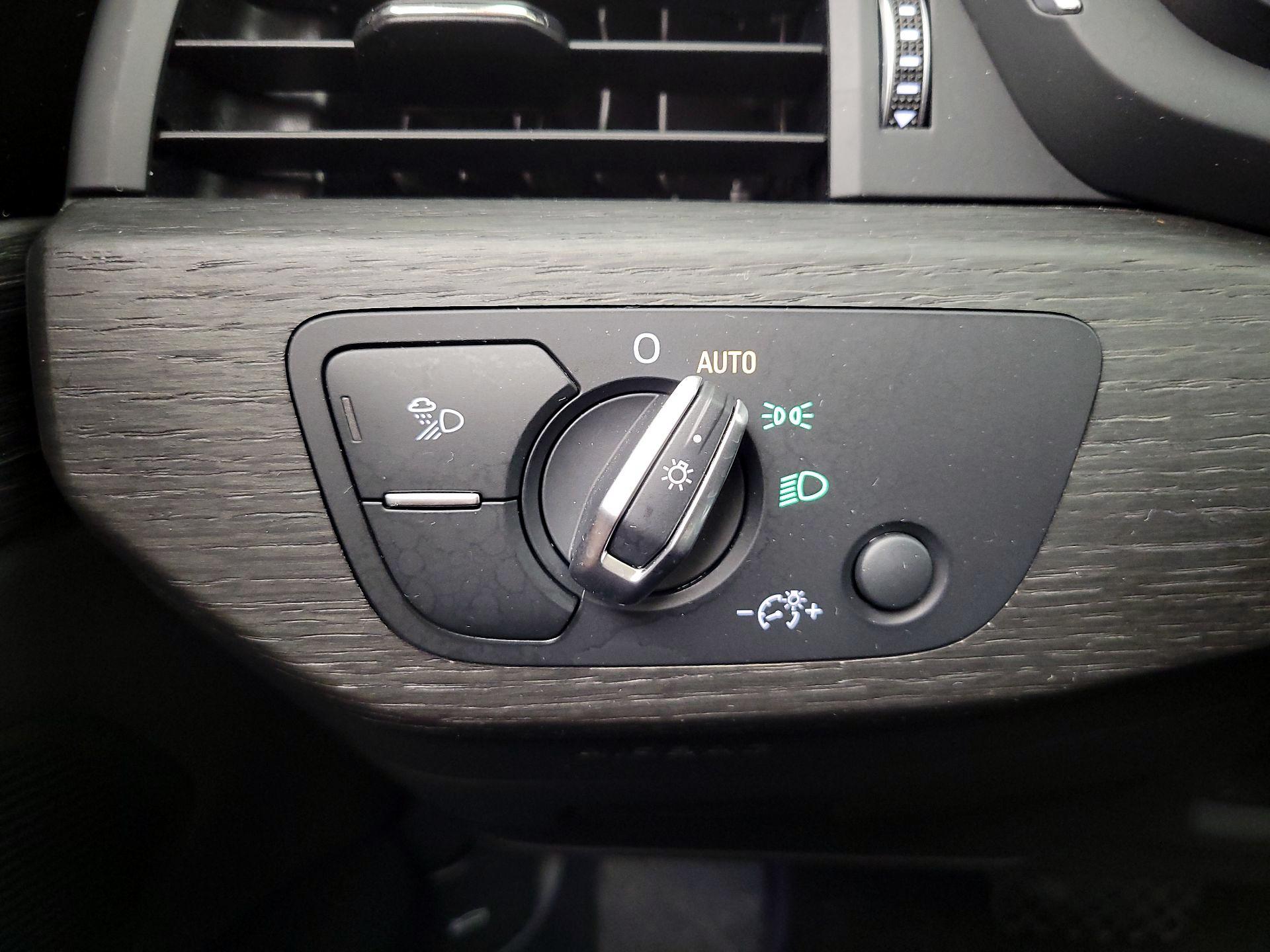 Thumbnail: 2024 Audi A5 - 13