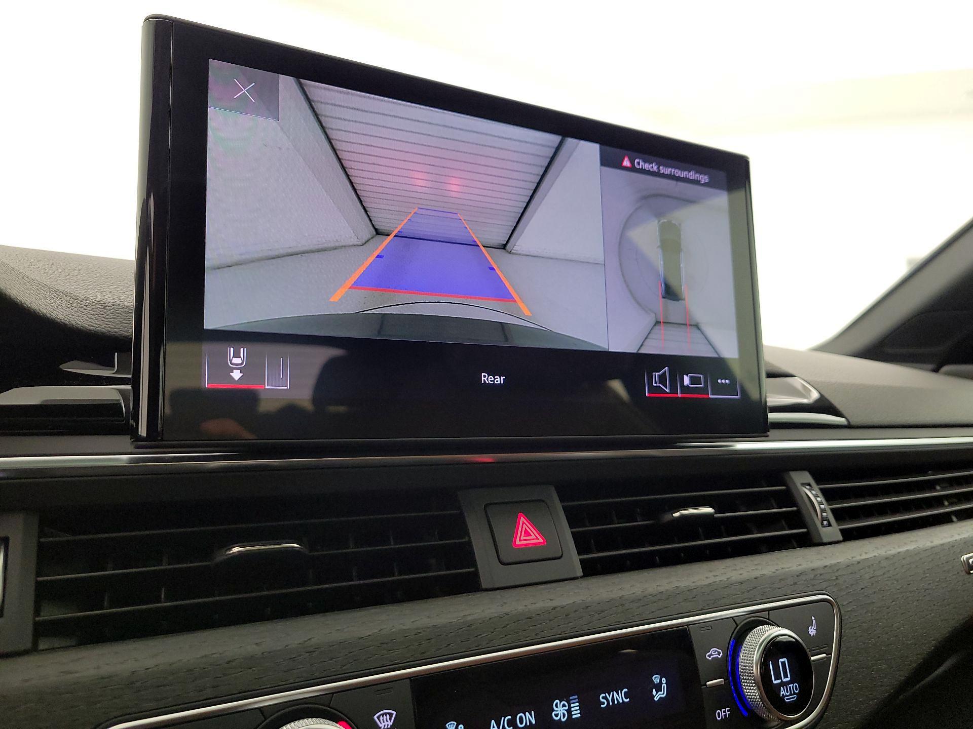 Thumbnail: 2024 Audi A5 - 15