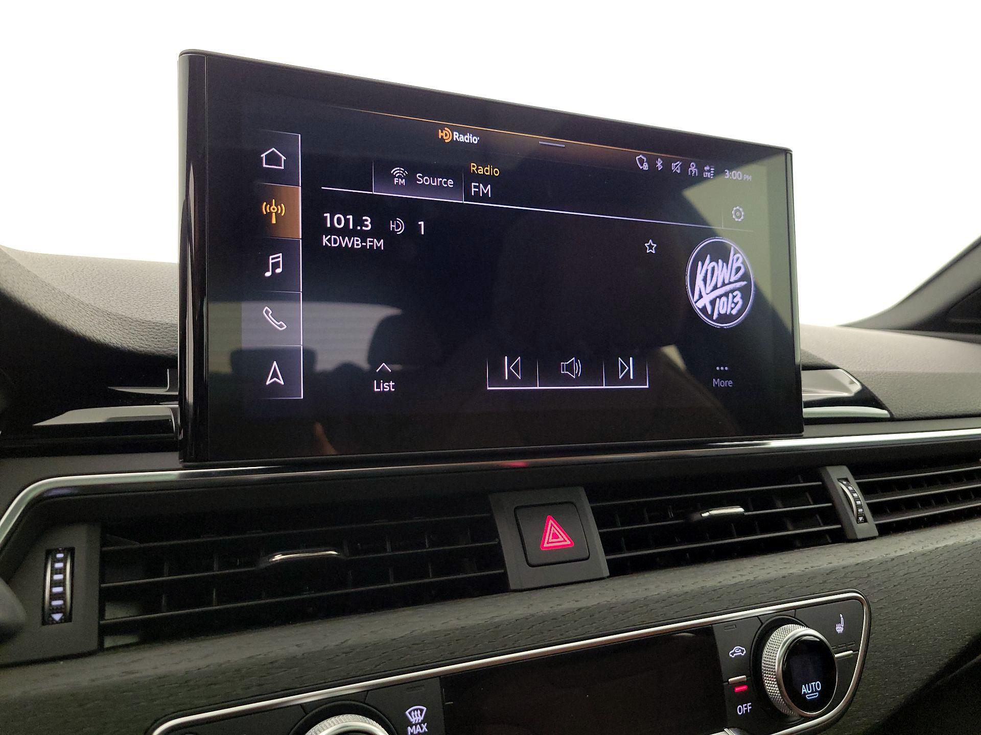 Thumbnail: 2024 Audi A5 - 16