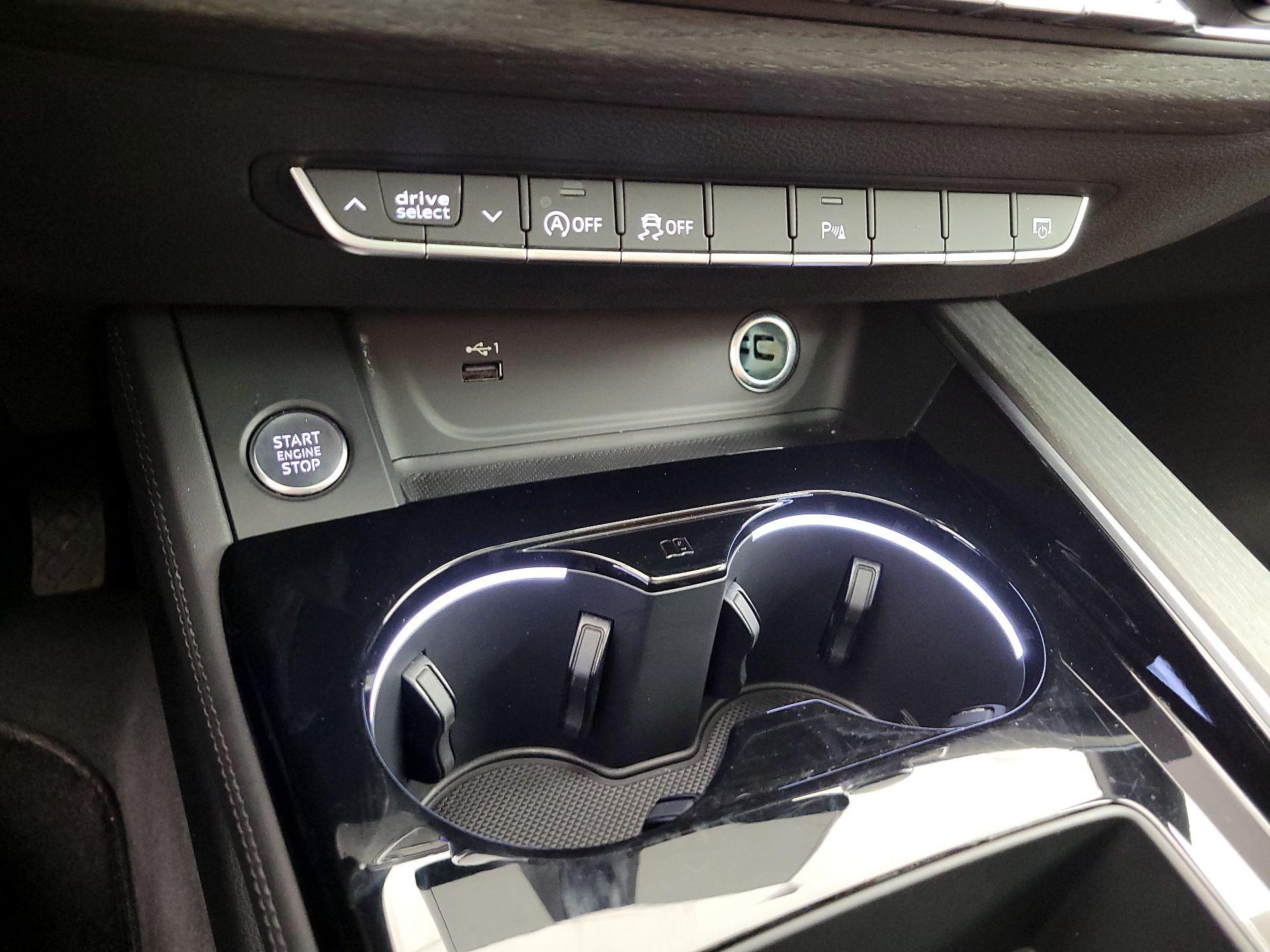 Thumbnail: 2024 Audi A5 - 19