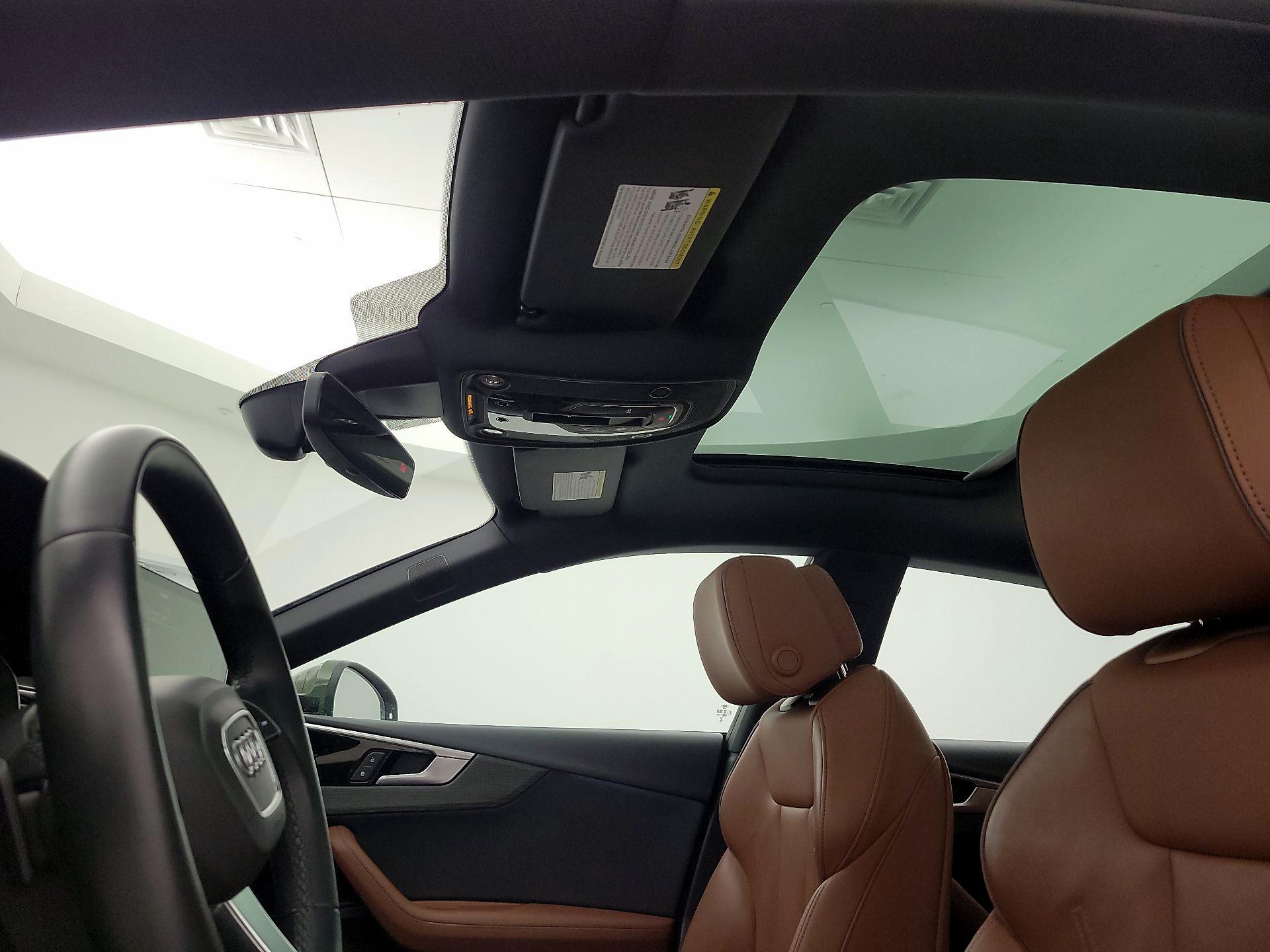 Thumbnail: 2024 Audi A5 - 20