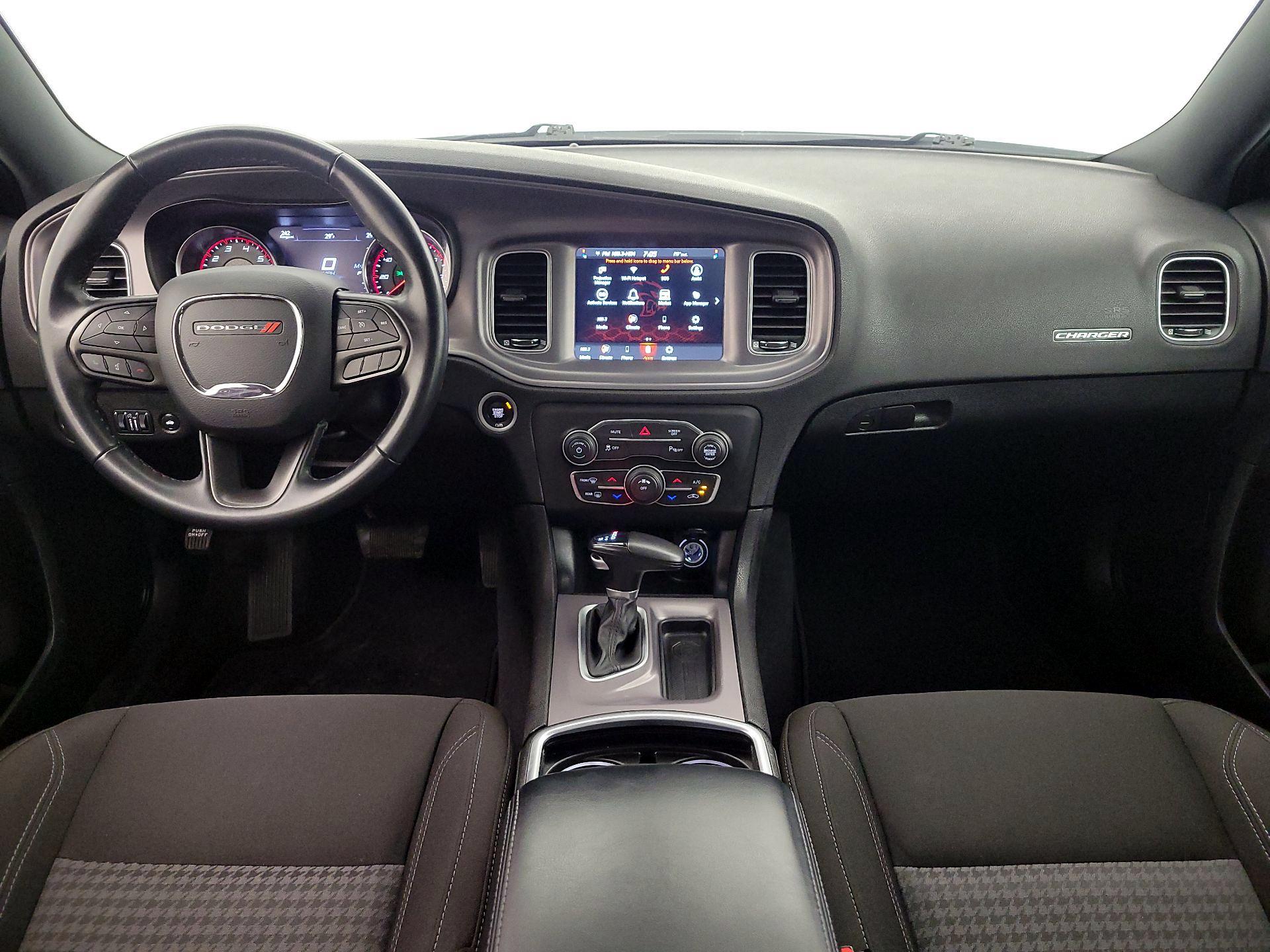 Thumbnail: 2023 Dodge Charger - 9