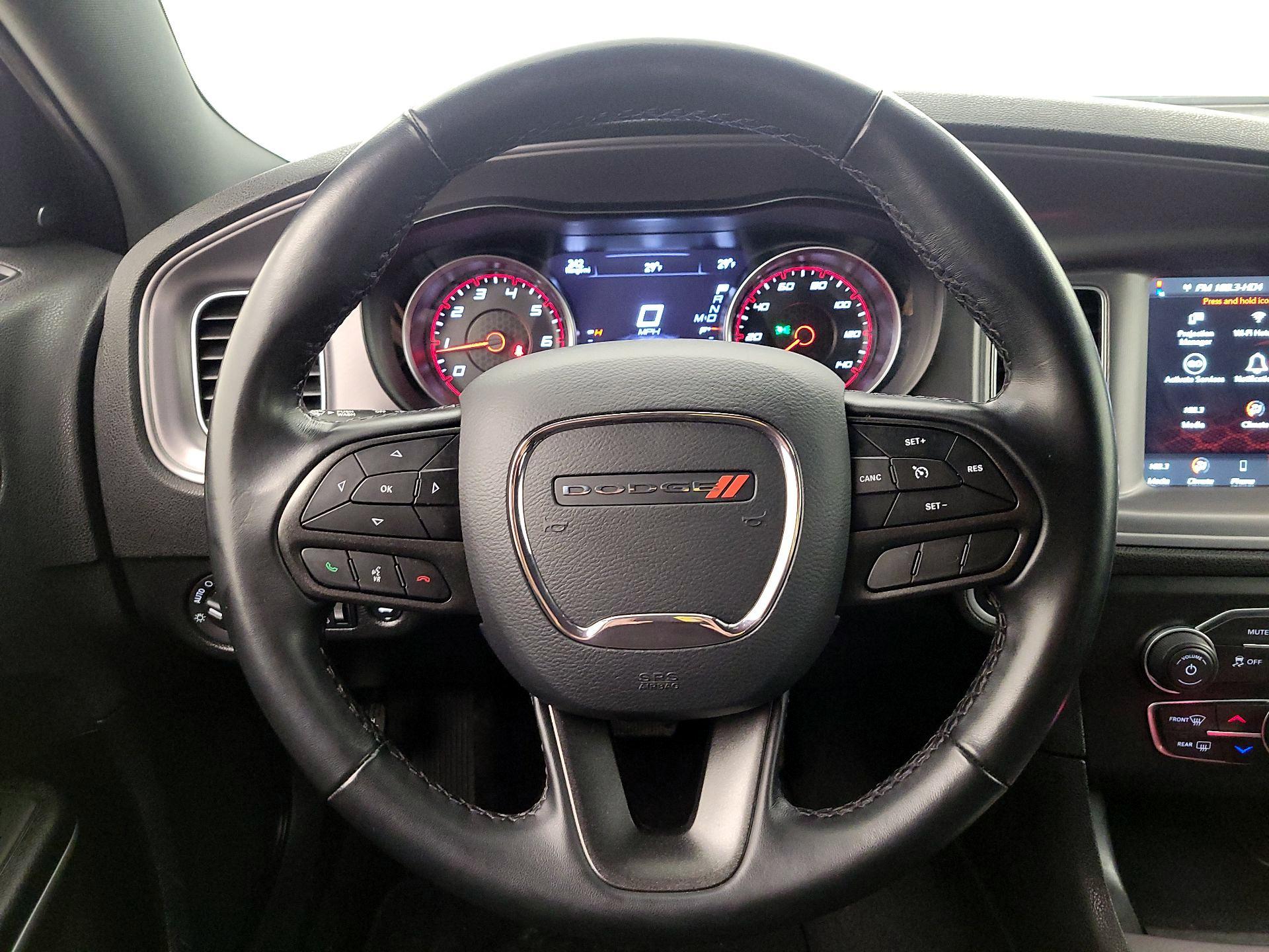 Thumbnail: 2023 Dodge Charger - 10