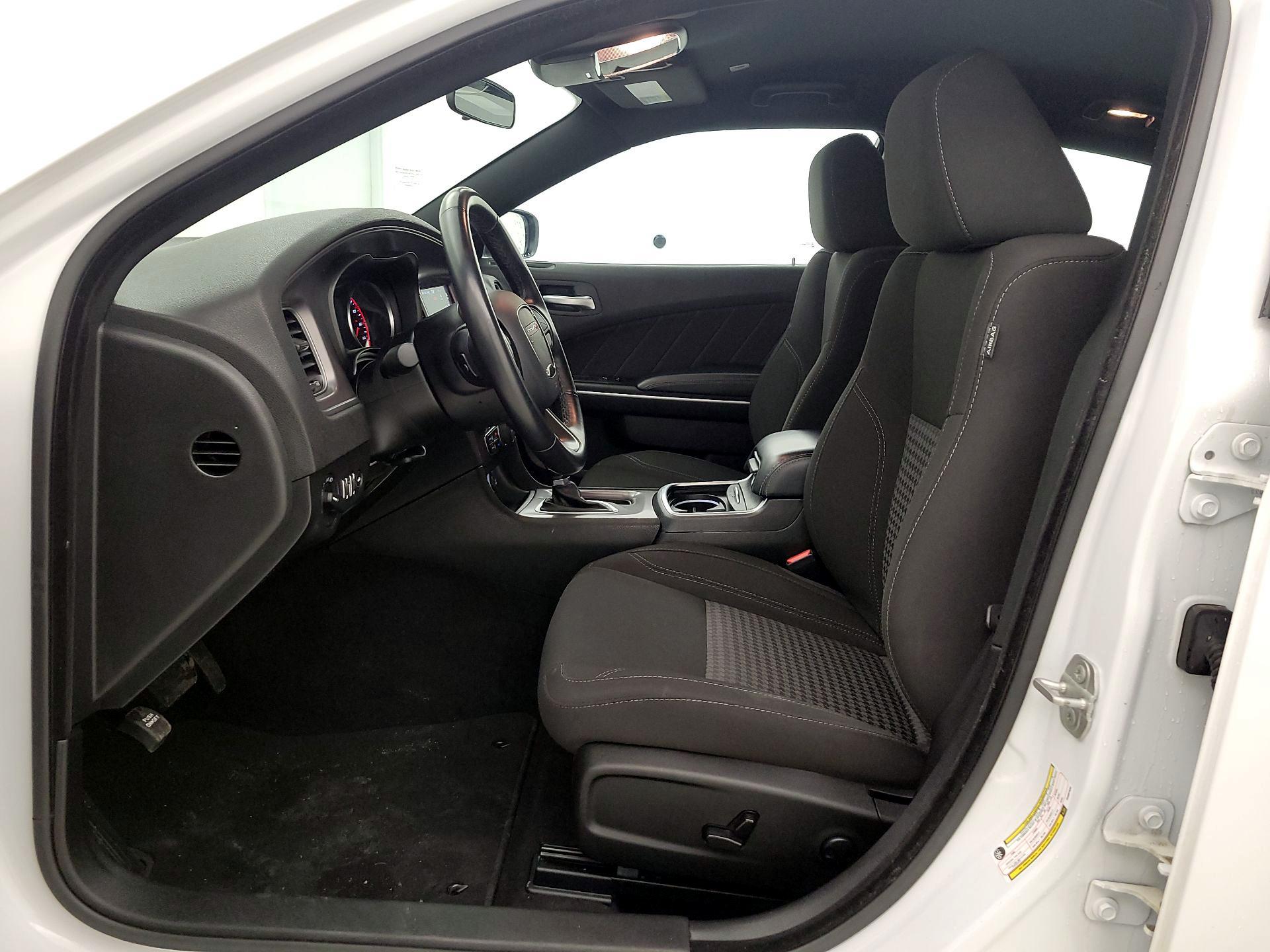 Thumbnail: 2023 Dodge Charger - 11