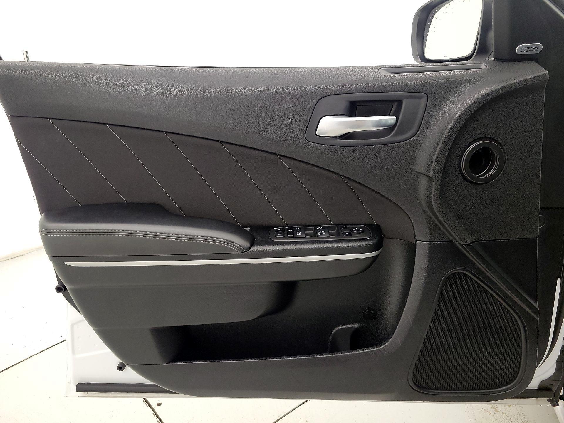 Thumbnail: 2023 Dodge Charger - 12