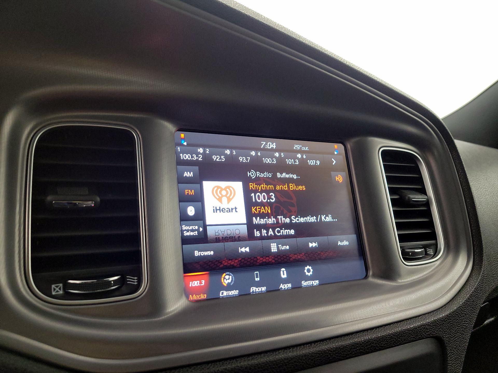 Thumbnail: 2023 Dodge Charger - 15