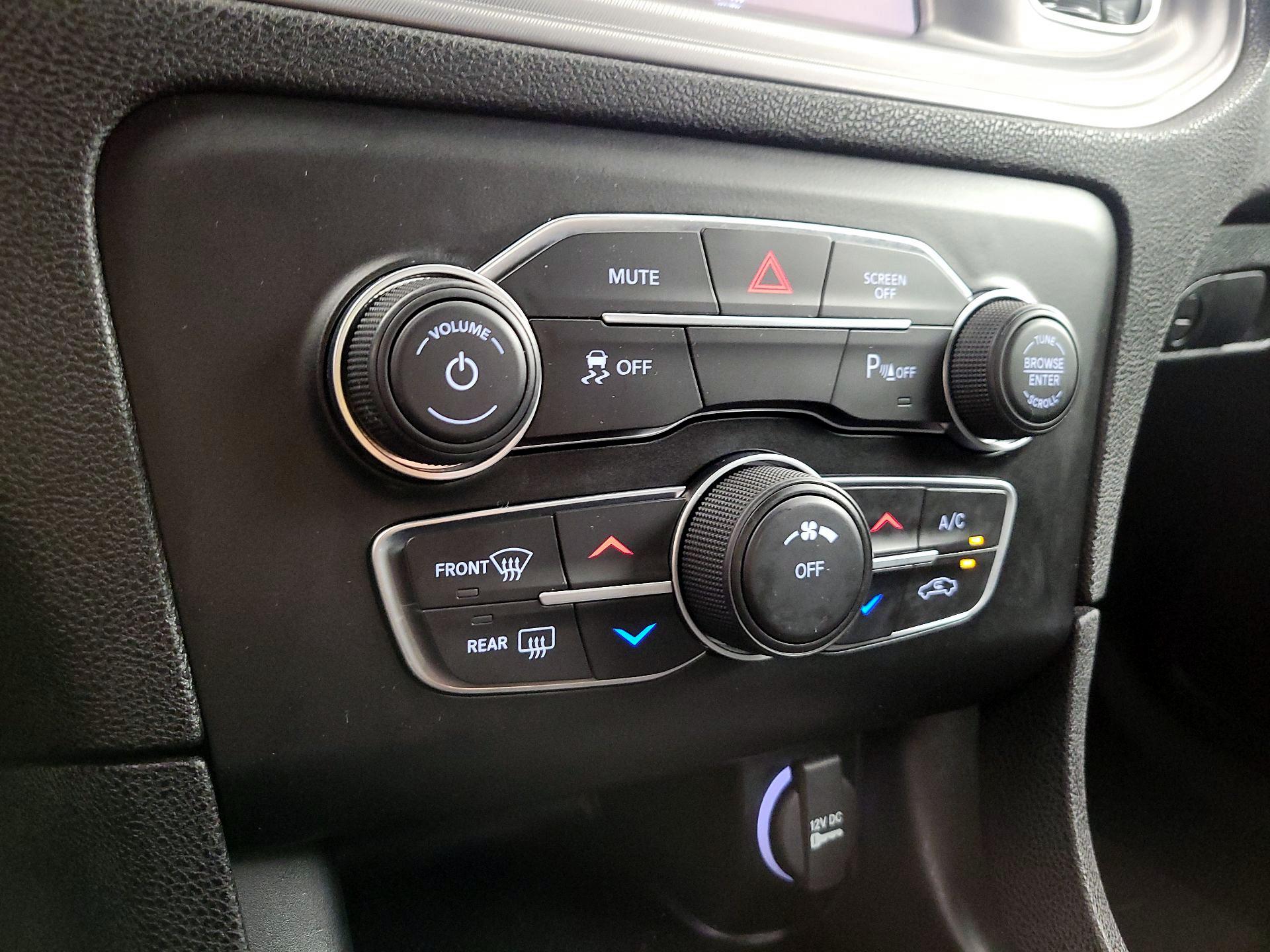 Thumbnail: 2023 Dodge Charger - 16