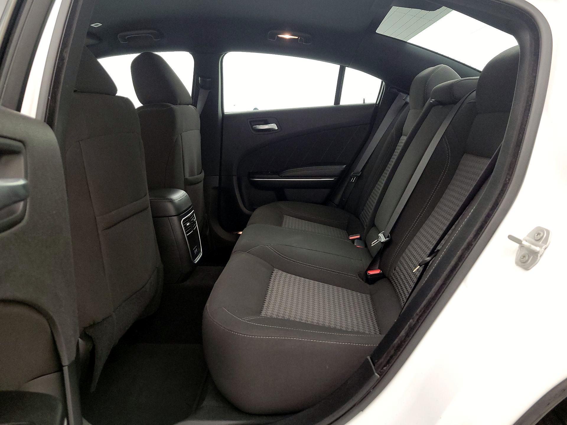 Thumbnail: 2023 Dodge Charger - 19