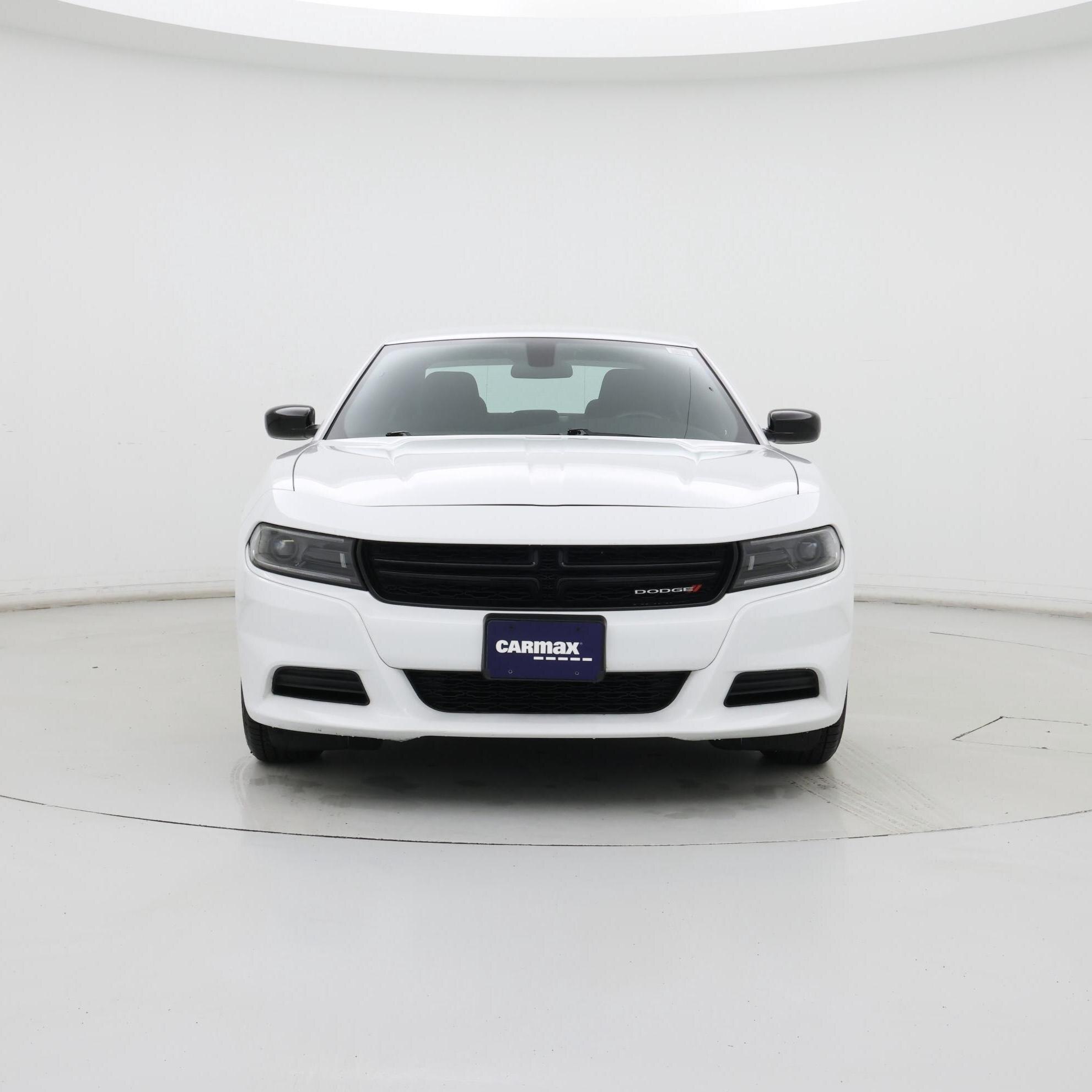 Thumbnail: 2023 Dodge Charger - 5