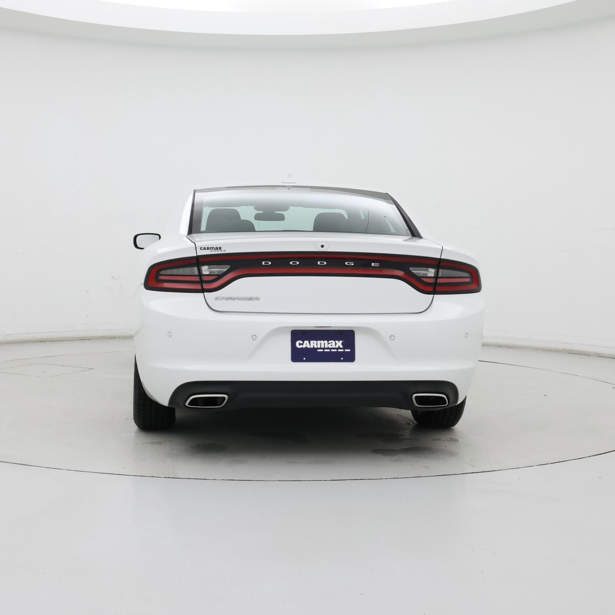 Thumbnail: 2023 Dodge Charger - 6