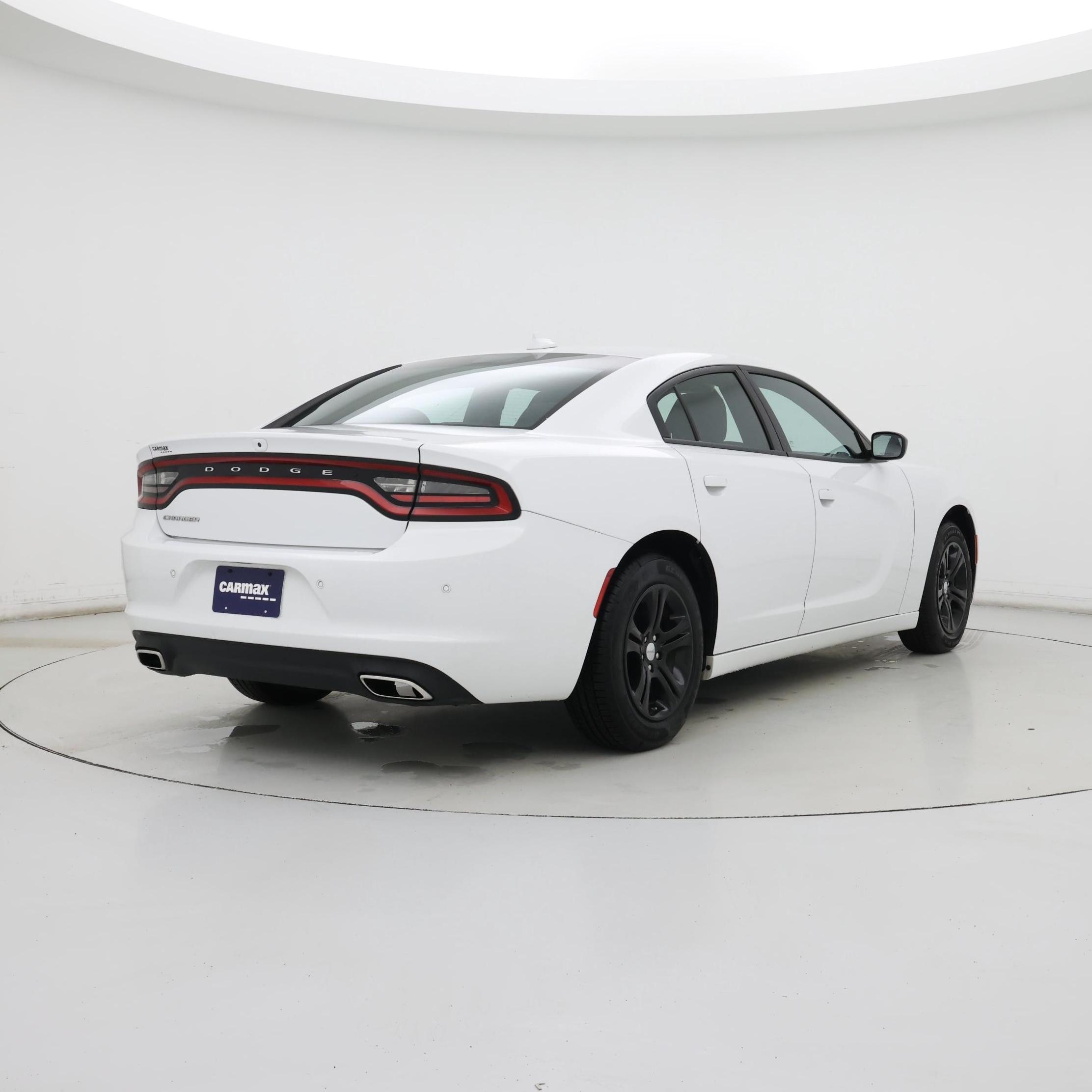 Thumbnail: 2023 Dodge Charger - 8