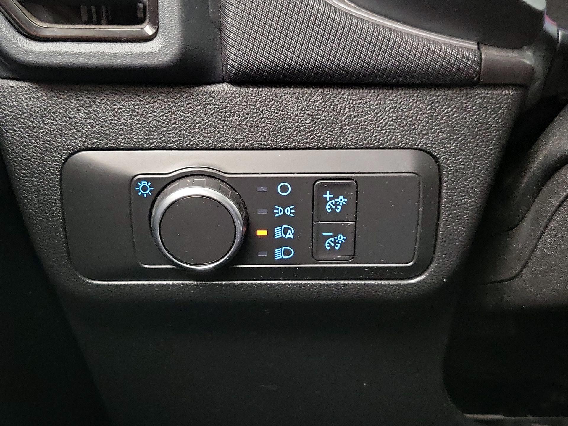 Thumbnail: 2021 Ford Bronco Sport - 13