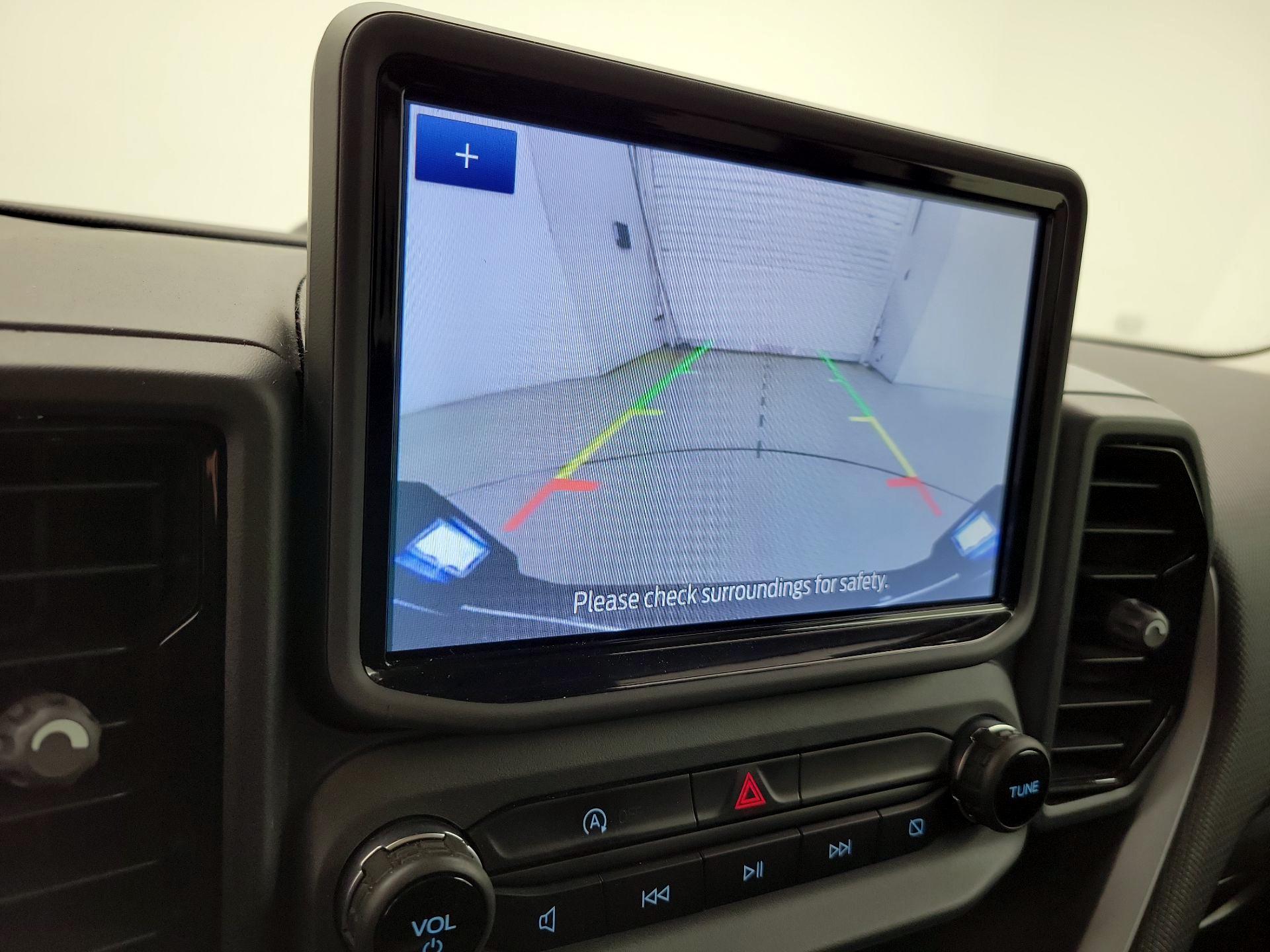 Thumbnail: 2021 Ford Bronco Sport - 14