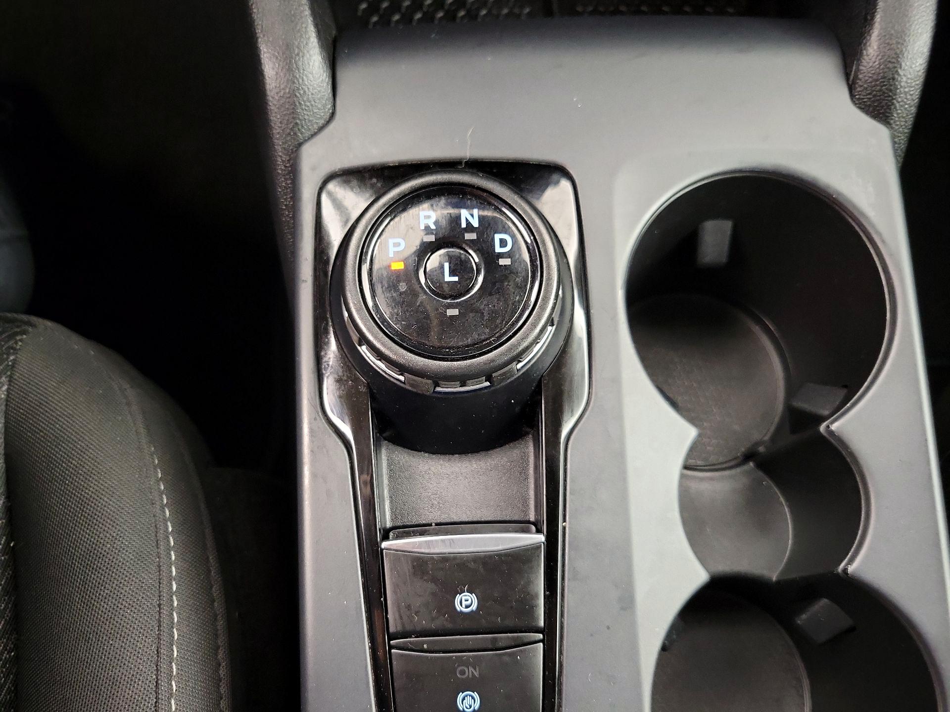 Thumbnail: 2021 Ford Bronco Sport - 17