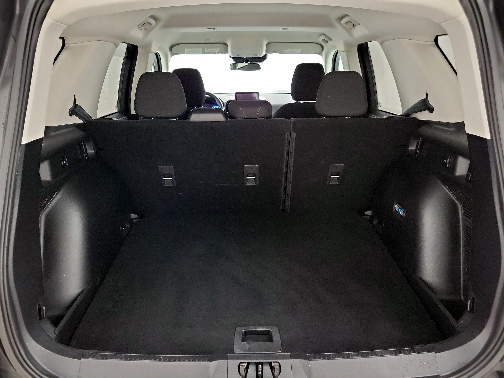 Thumbnail: 2021 Ford Bronco Sport - 20