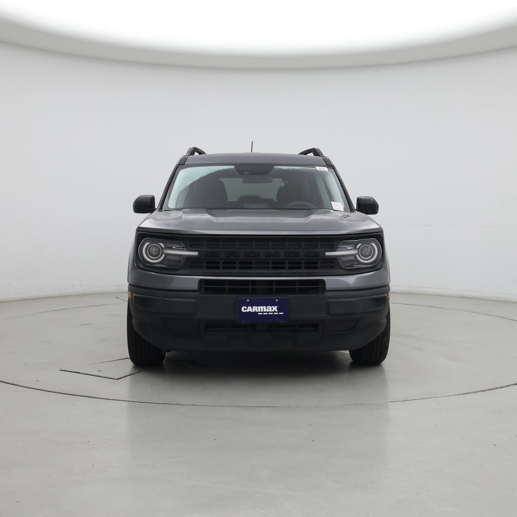 Thumbnail: 2021 Ford Bronco Sport - 5