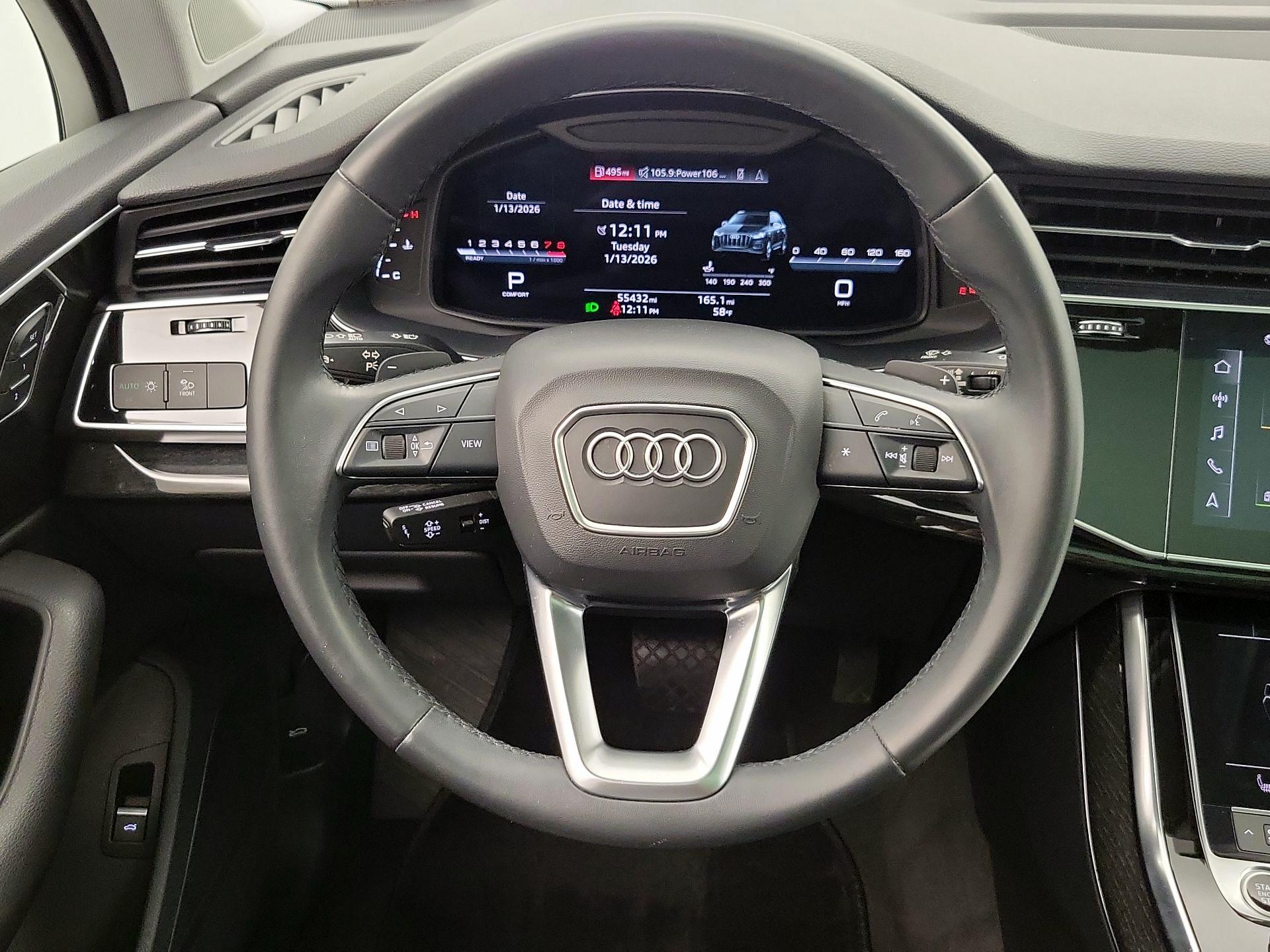 Thumbnail: 2022 Audi Q7 - 10