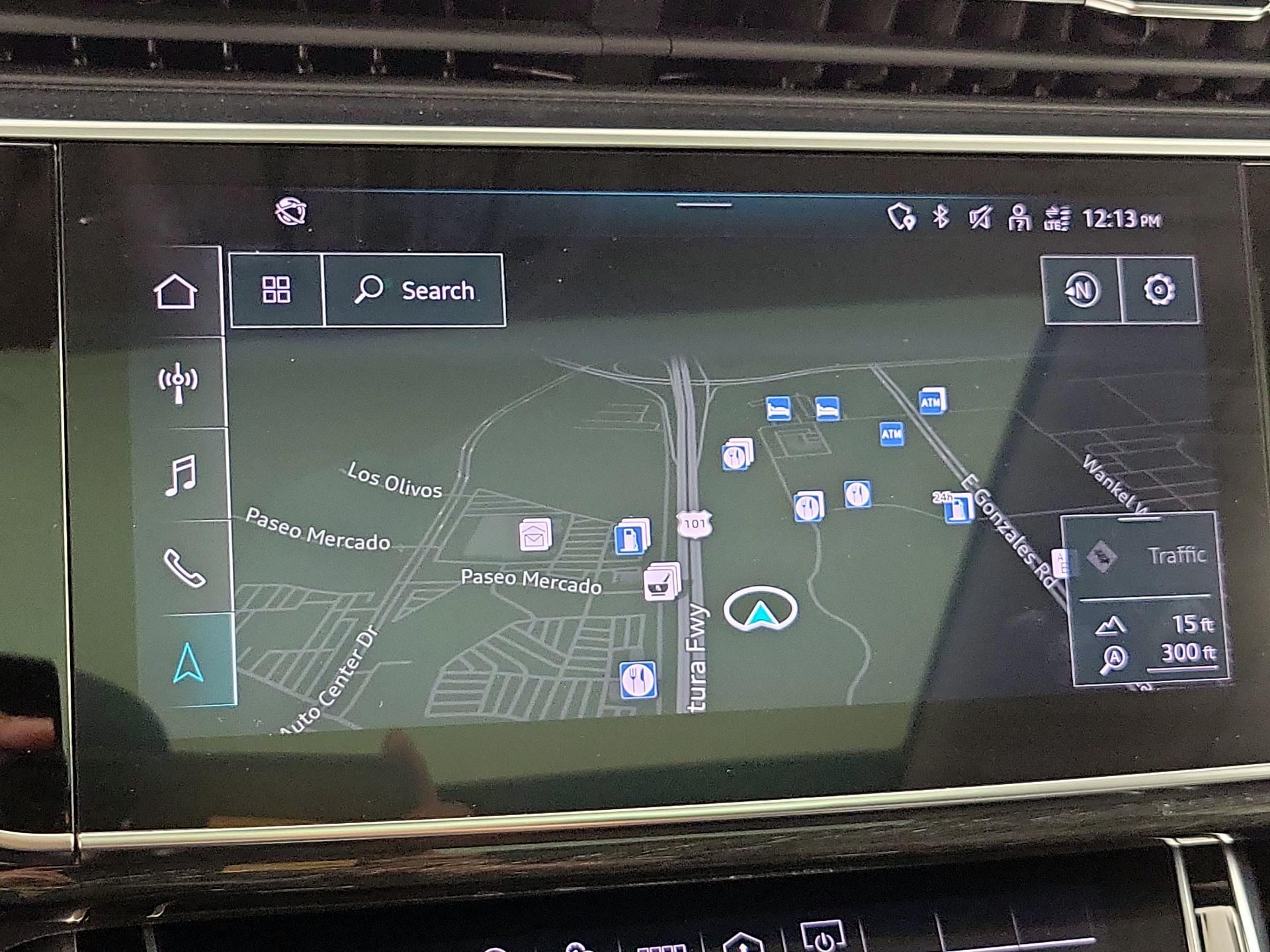 Thumbnail: 2022 Audi Q7 - 14