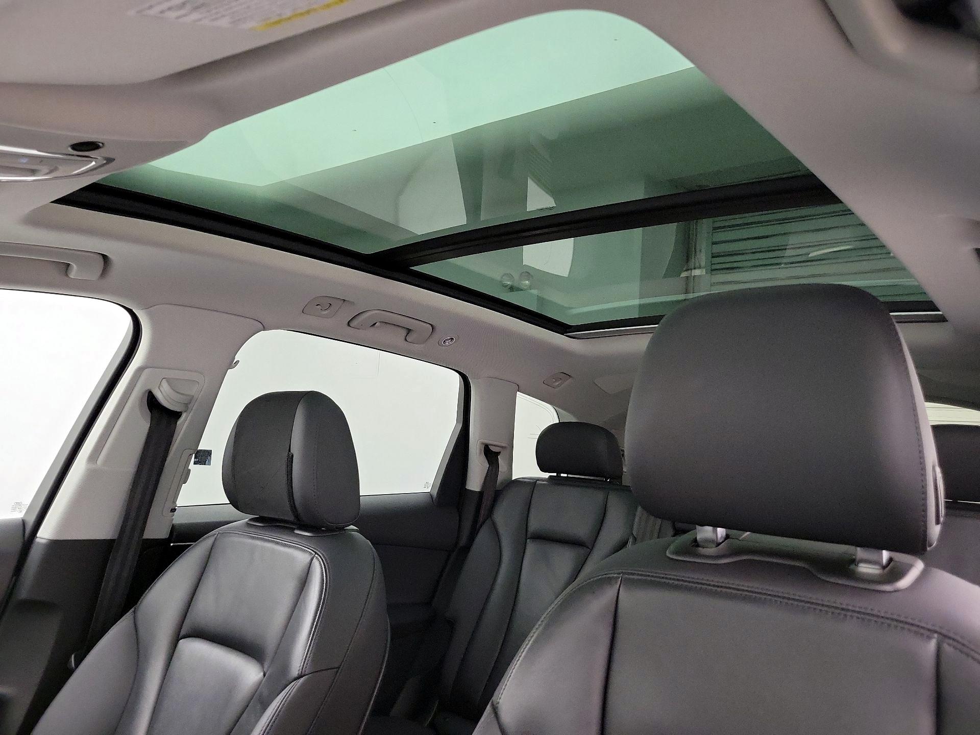 Thumbnail: 2022 Audi Q7 - 20