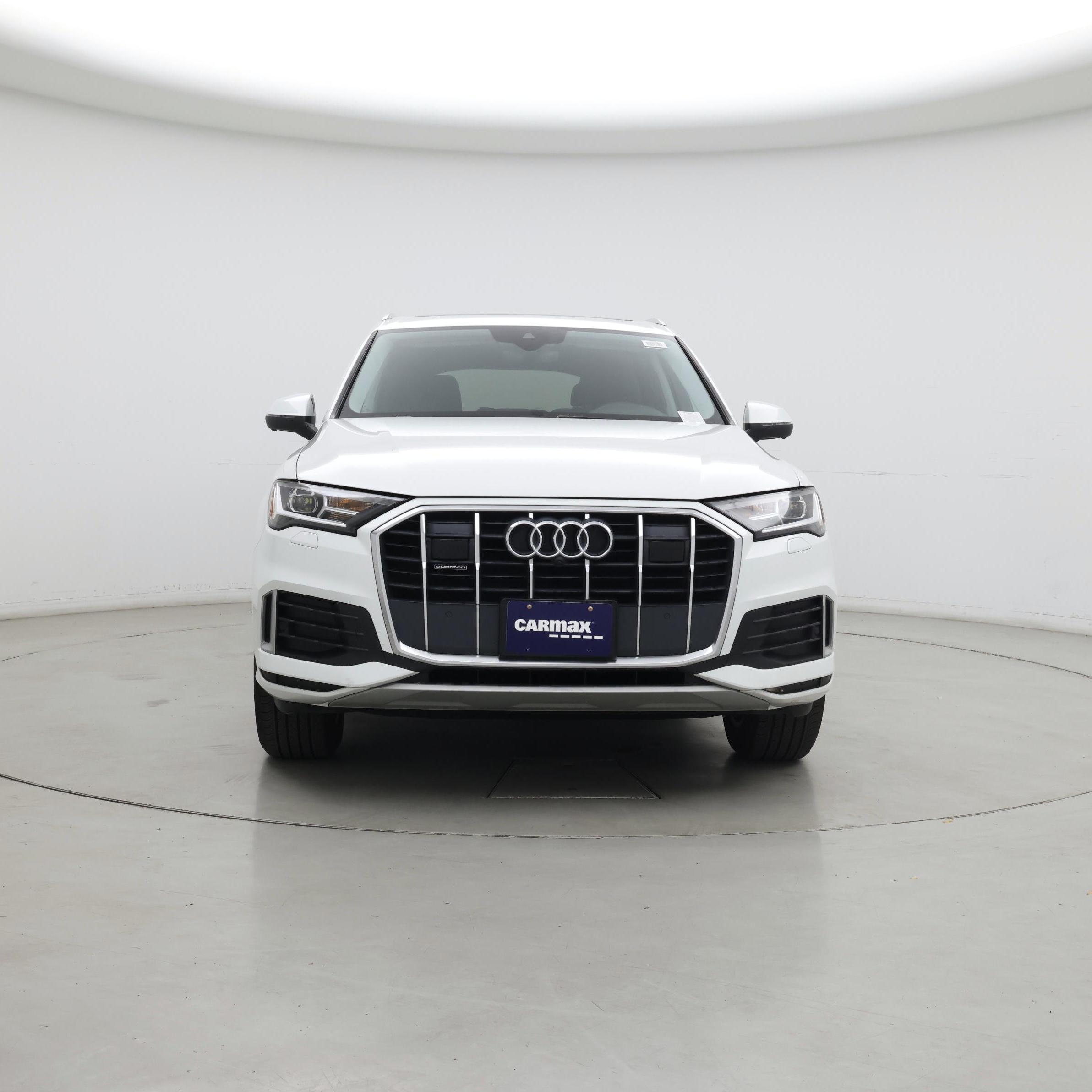 Thumbnail: 2022 Audi Q7 - 5