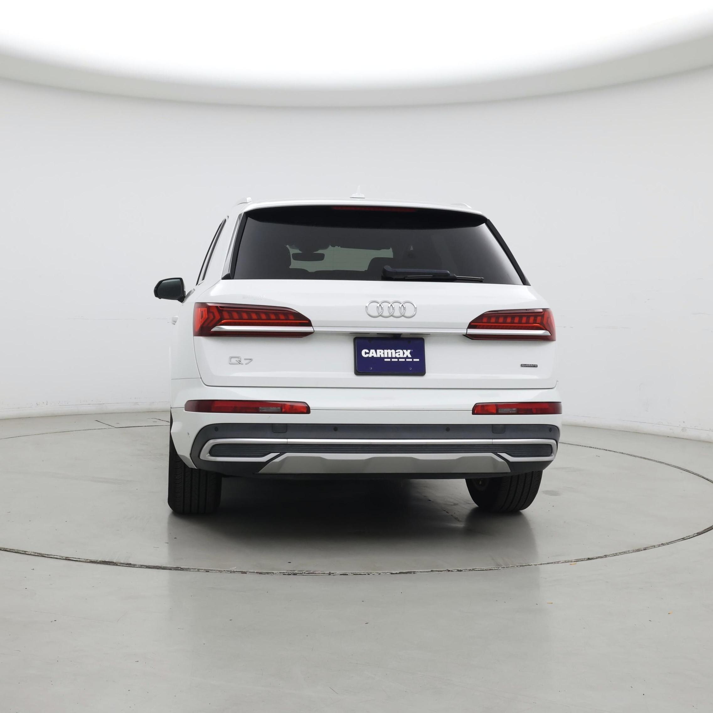 Thumbnail: 2022 Audi Q7 - 6