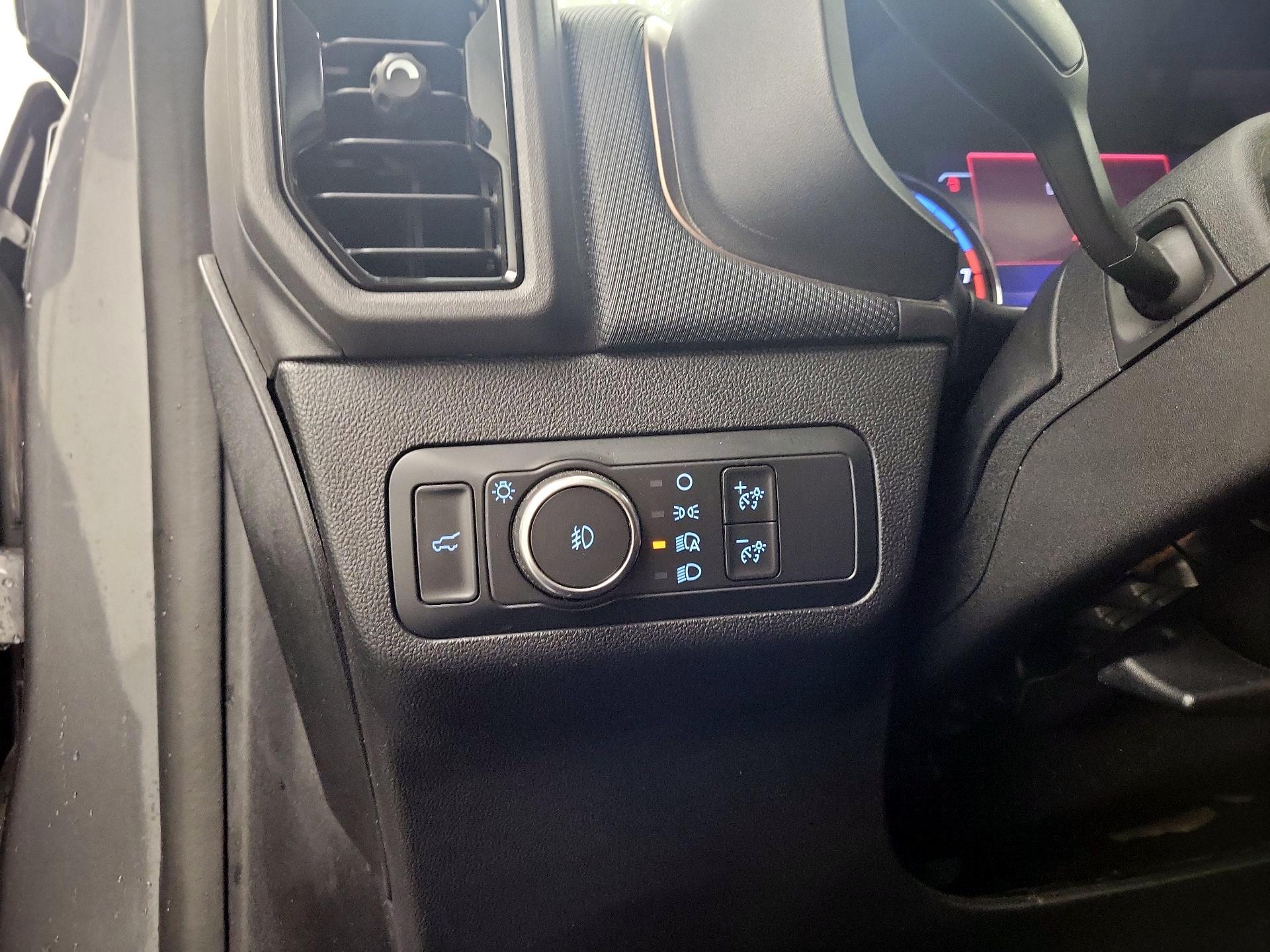 Thumbnail: 2021 Ford Bronco Sport - 11