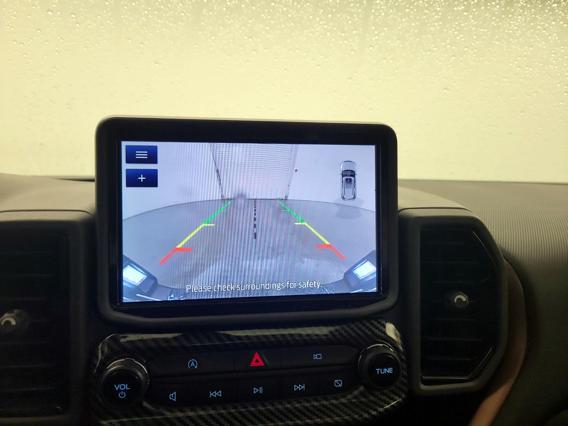 Thumbnail: 2021 Ford Bronco Sport - 13