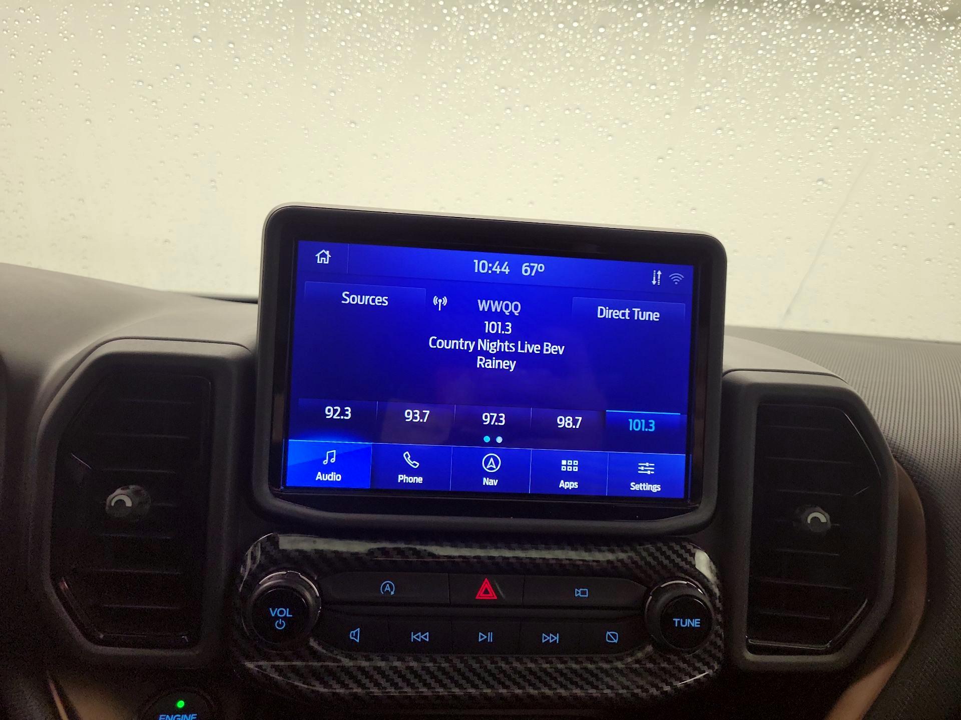 Thumbnail: 2021 Ford Bronco Sport - 14