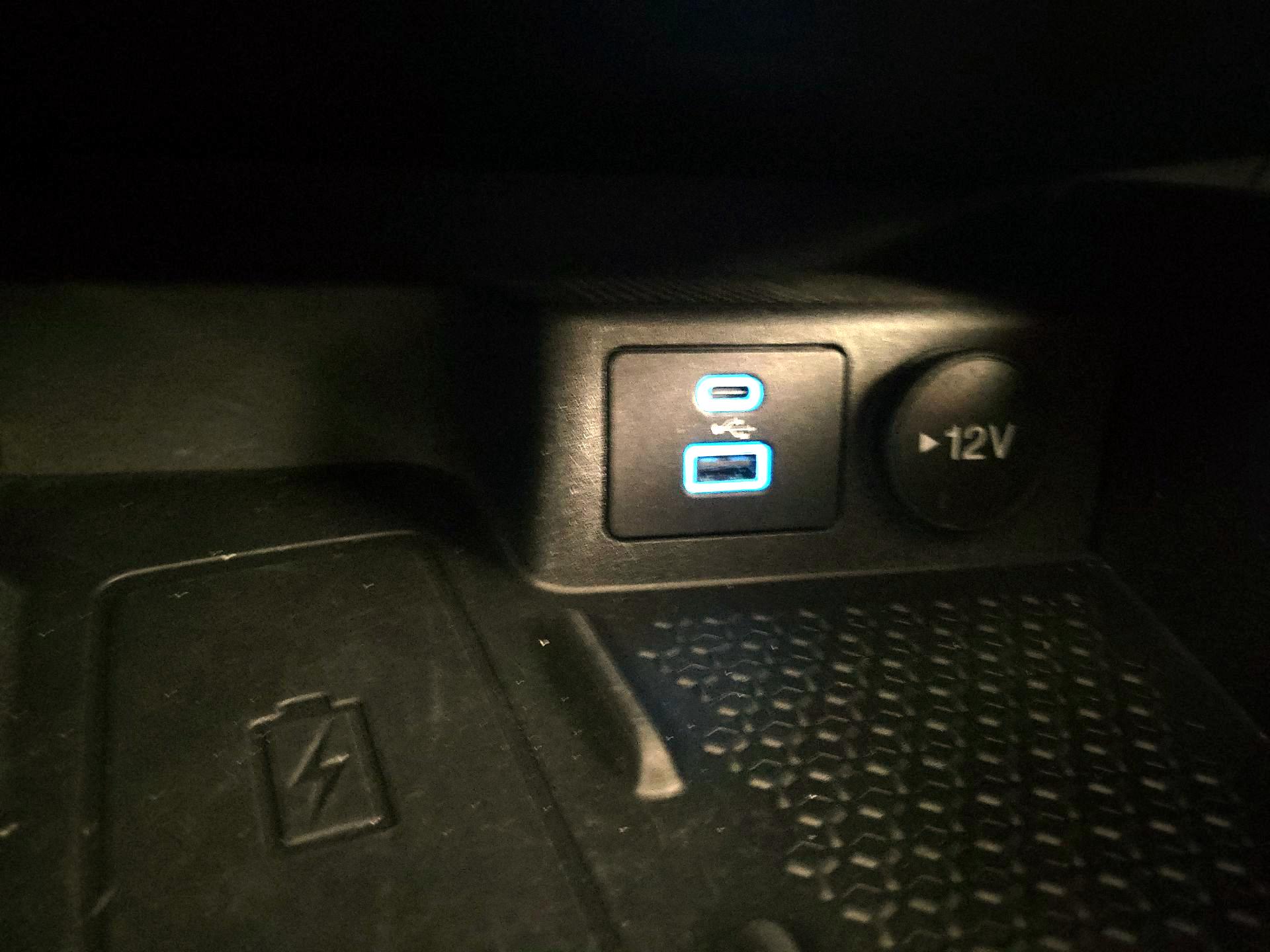 Thumbnail: 2021 Ford Bronco Sport - 17