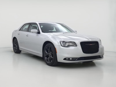 2023 Chrysler 300 S