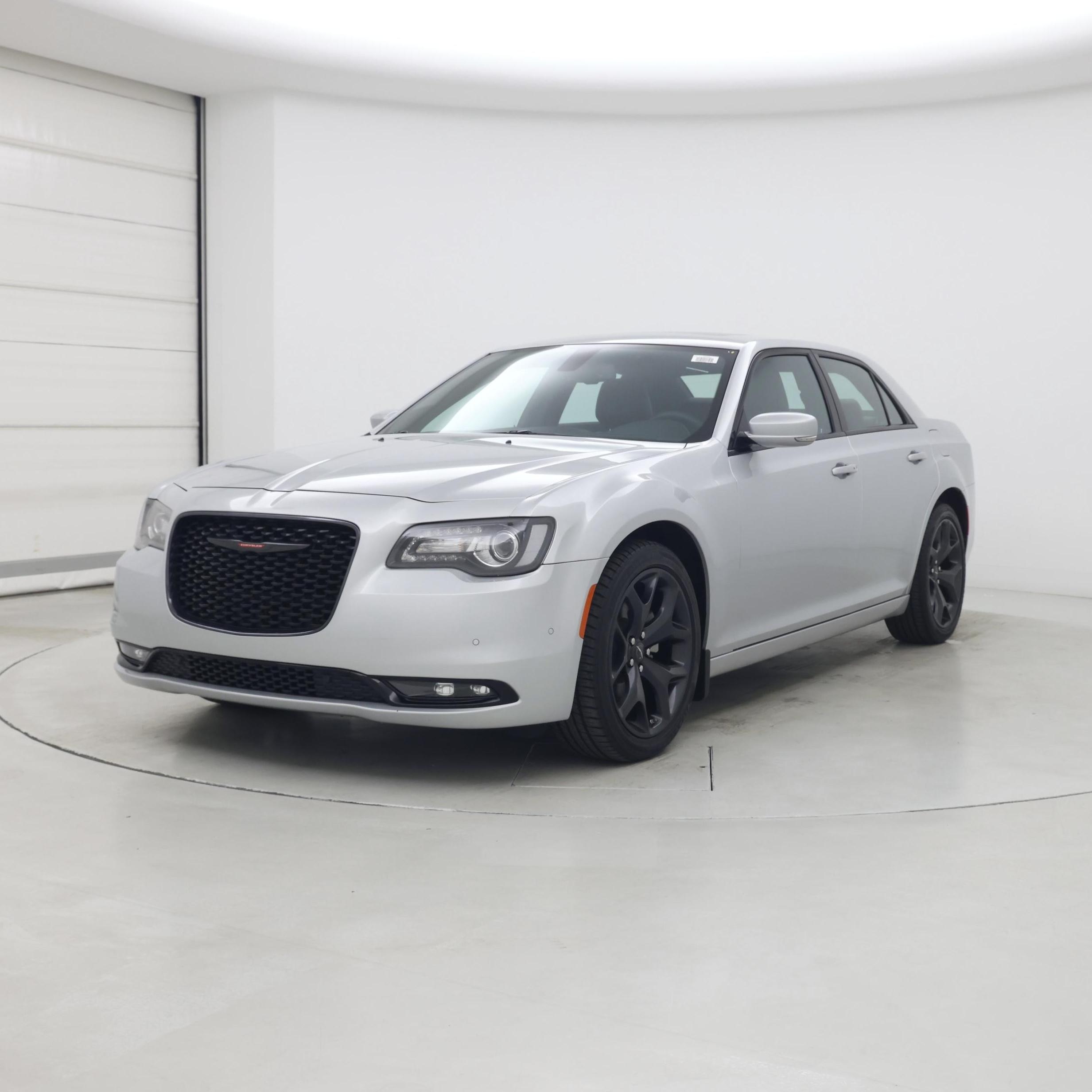 Thumbnail: 2023 Chrysler 300 - 4