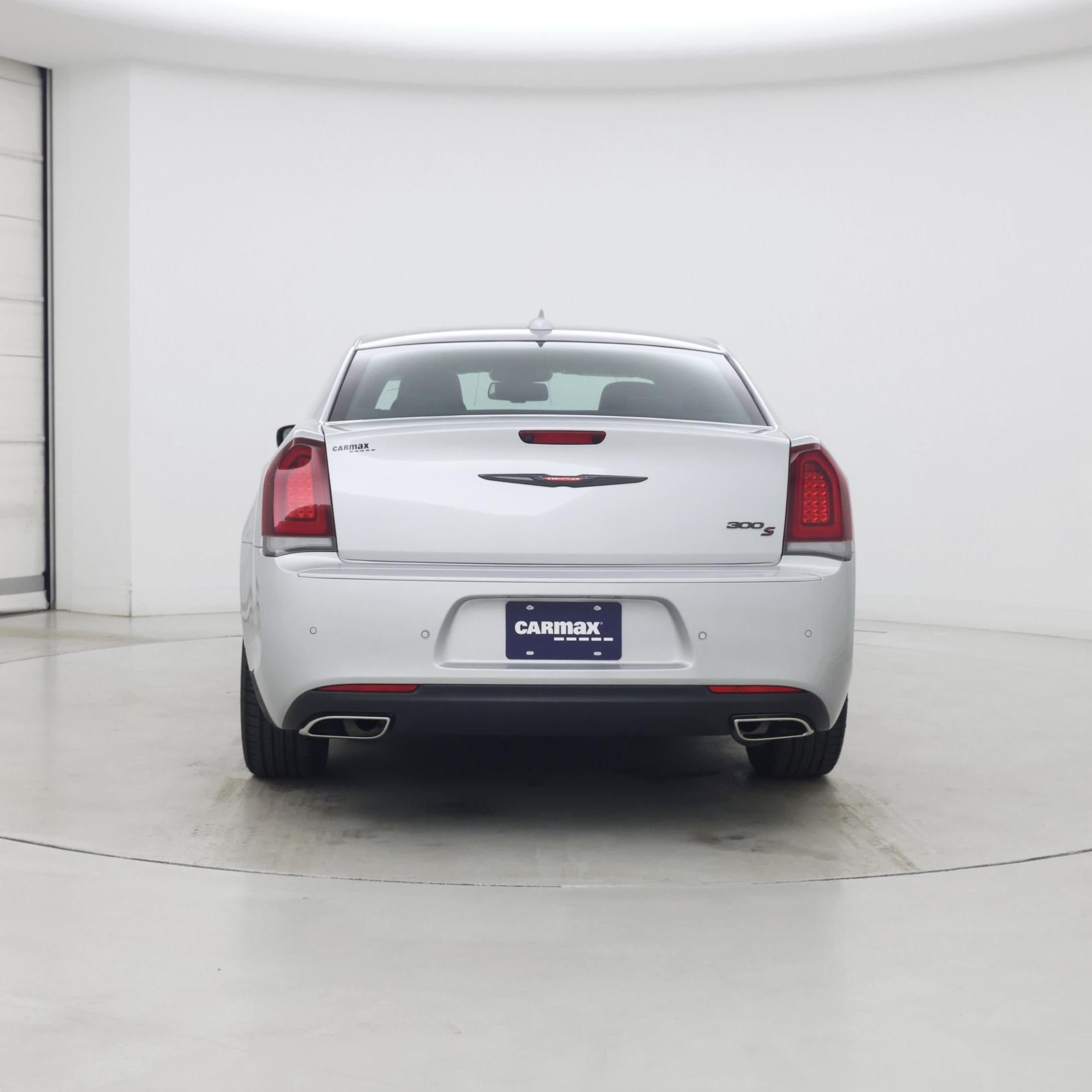 Thumbnail: 2023 Chrysler 300 - 6