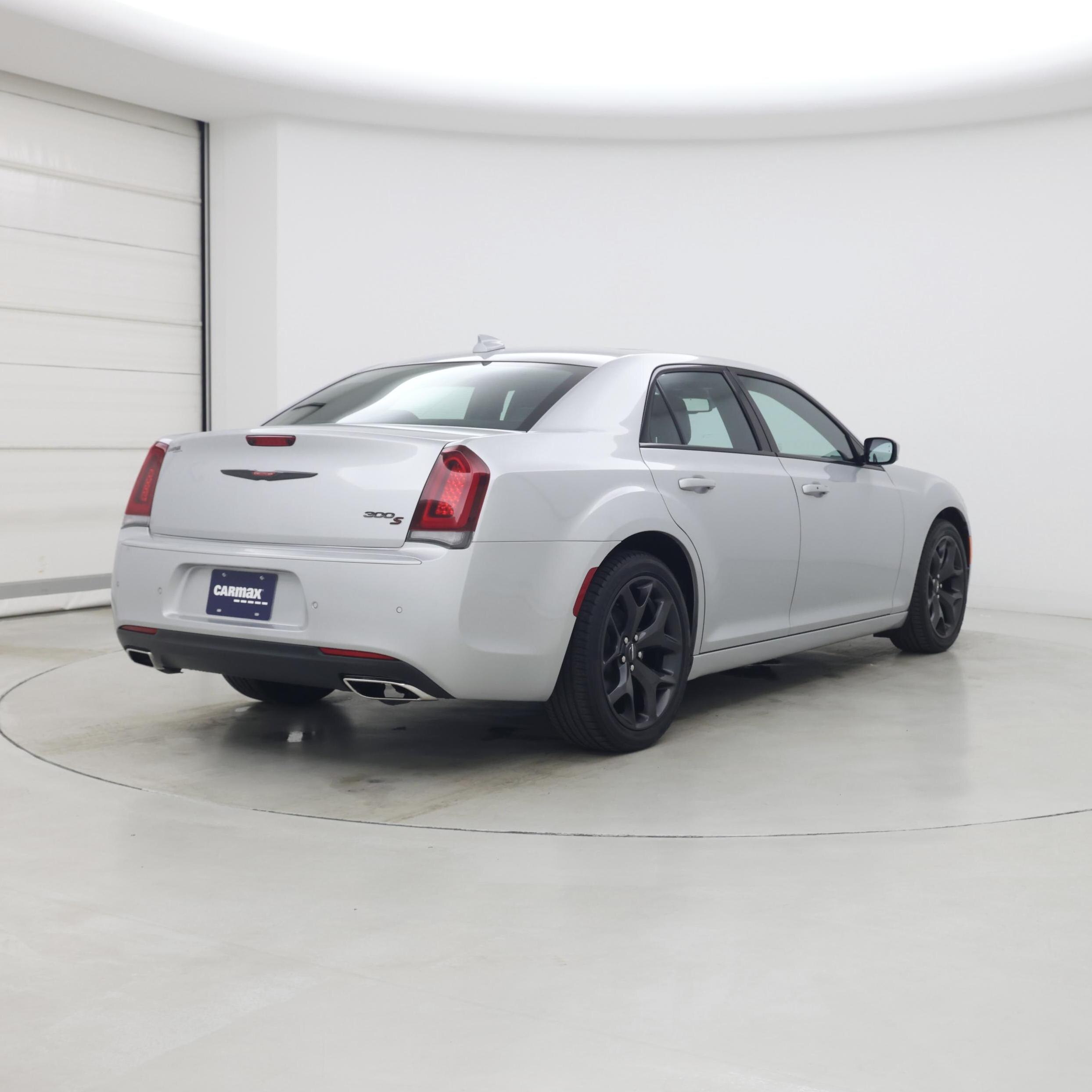 Thumbnail: 2023 Chrysler 300 - 8