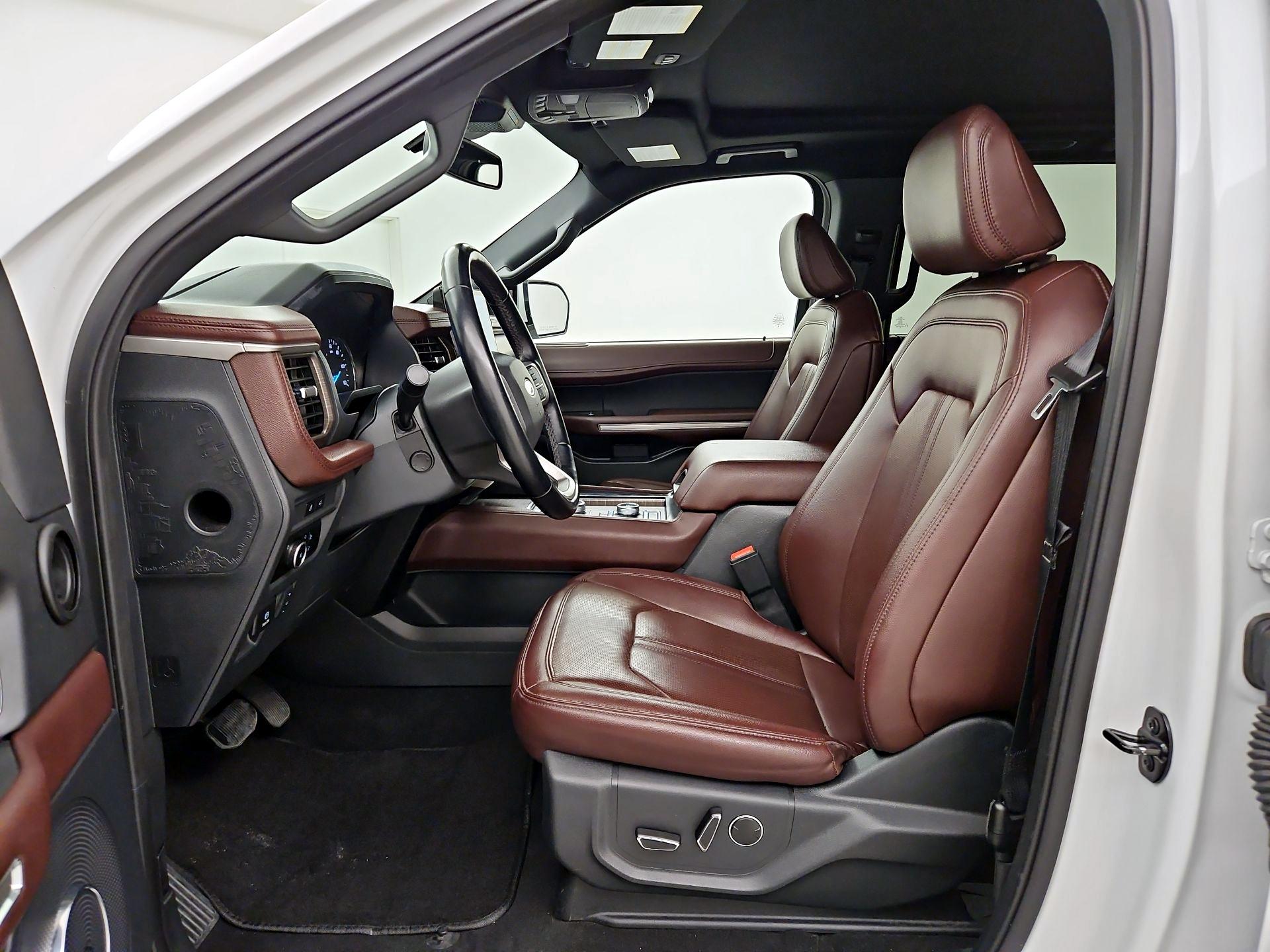 Thumbnail: 2024 Ford Expedition MAX - 11