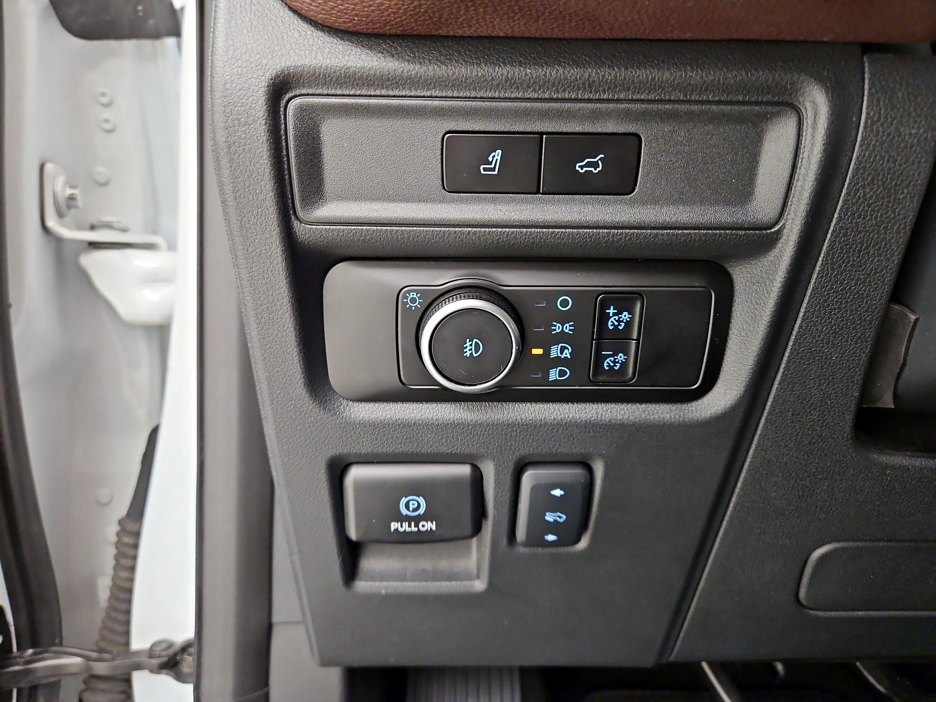 Thumbnail: 2024 Ford Expedition MAX - 13