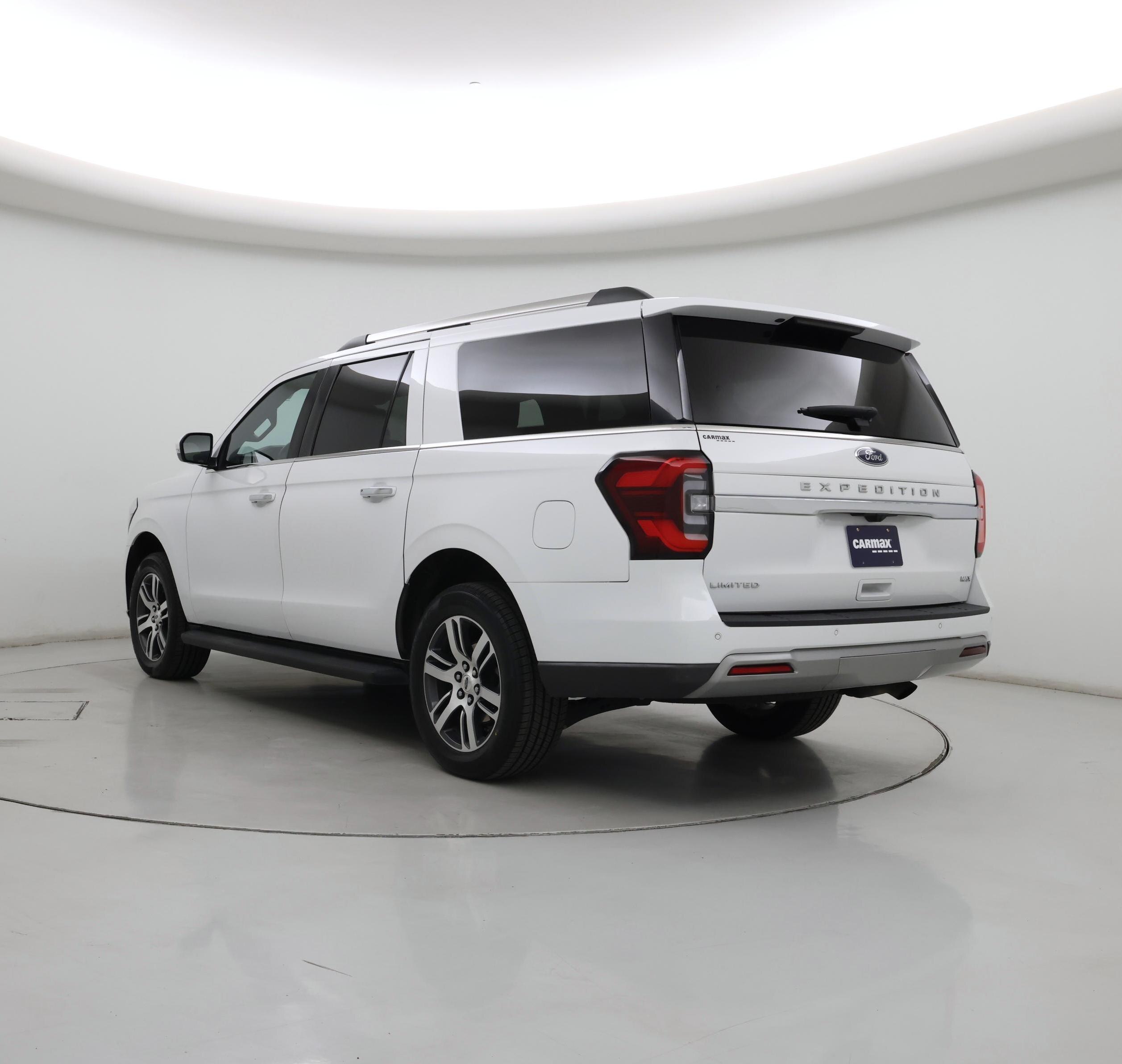 Thumbnail: 2024 Ford Expedition MAX - 2