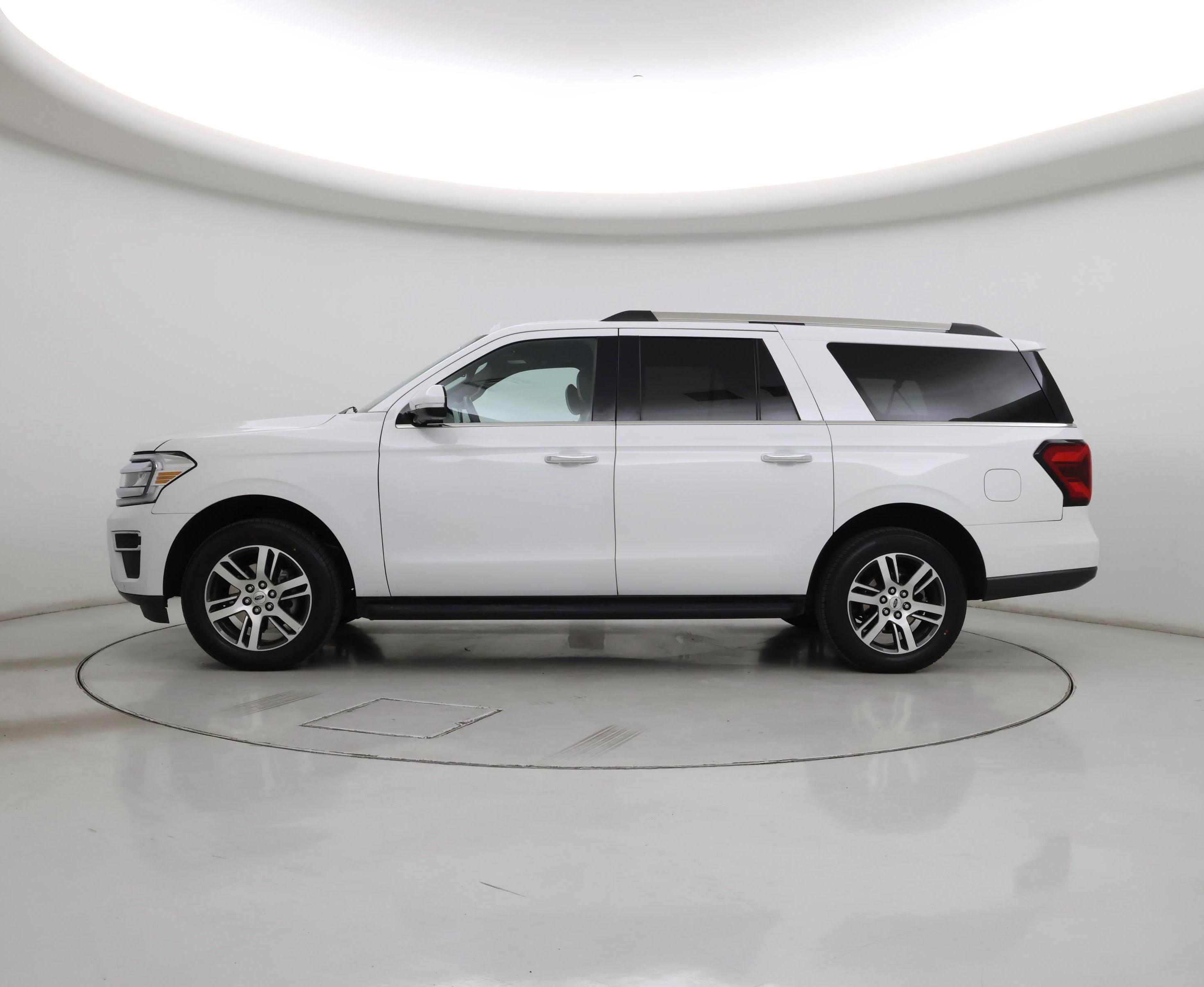 Thumbnail: 2024 Ford Expedition MAX - 3