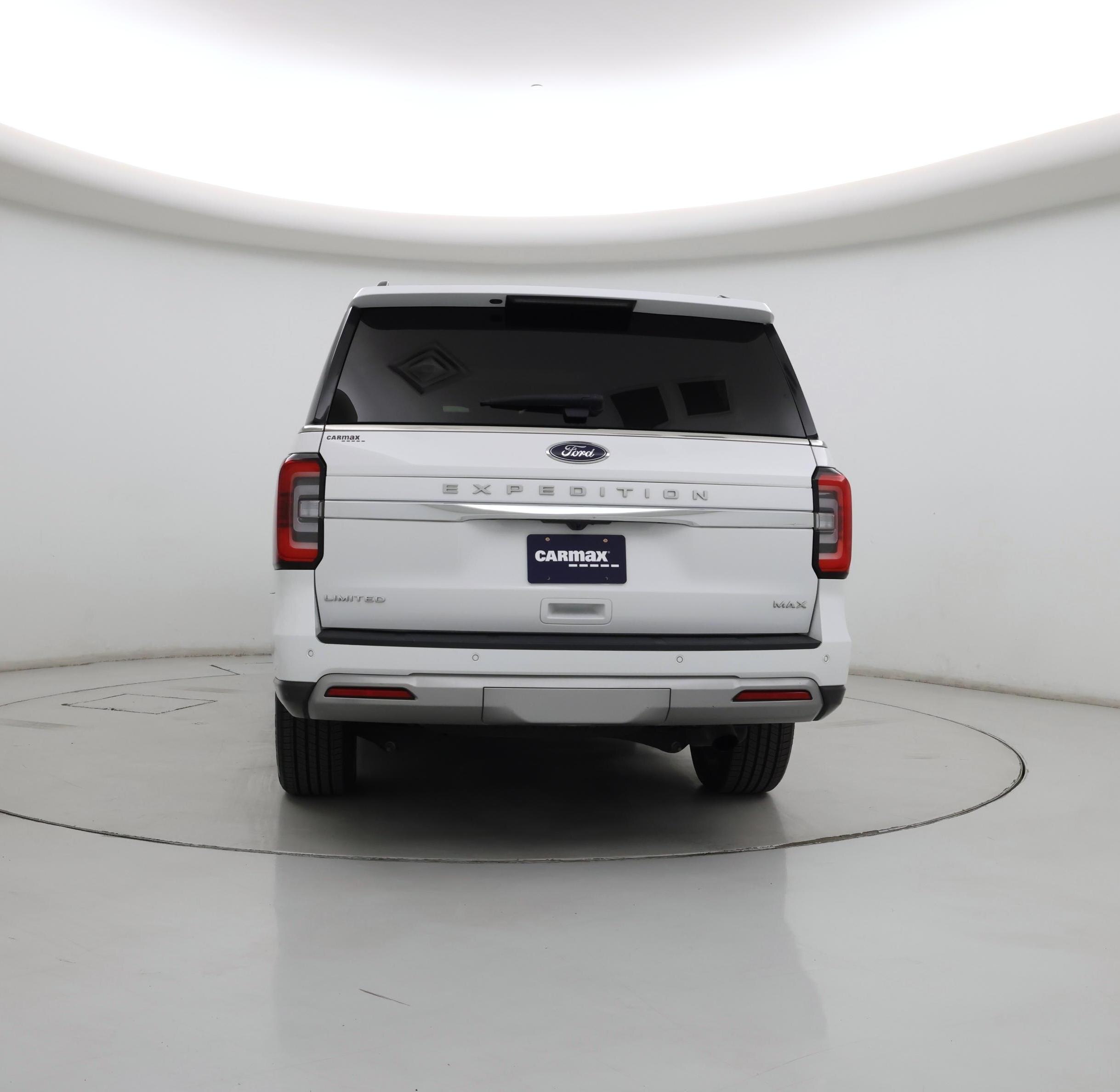 Thumbnail: 2024 Ford Expedition MAX - 6