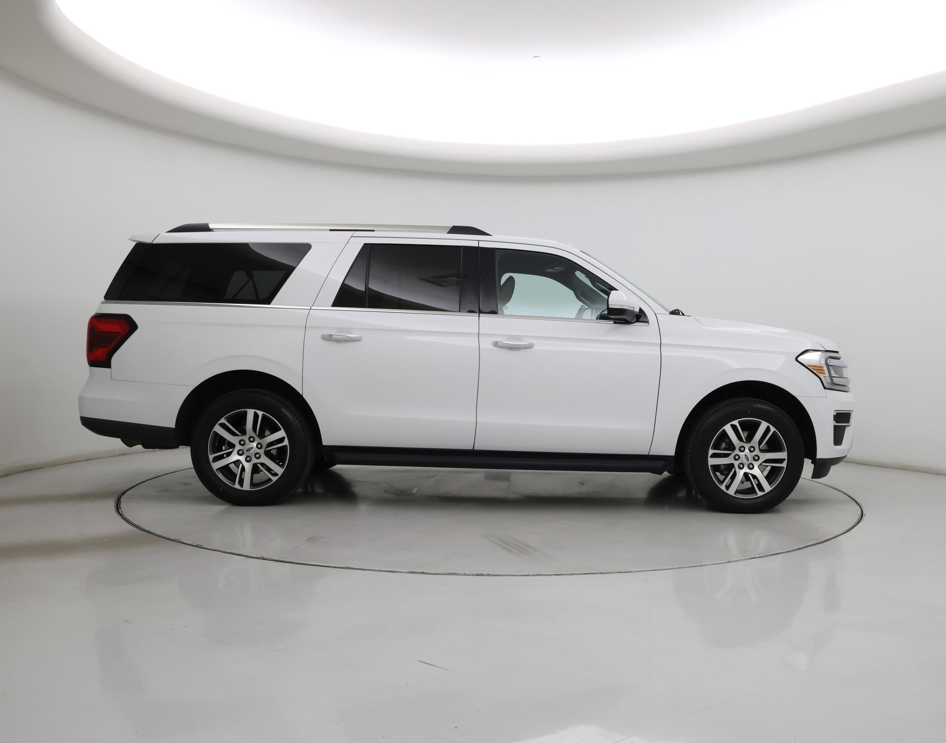 Thumbnail: 2024 Ford Expedition MAX - 7