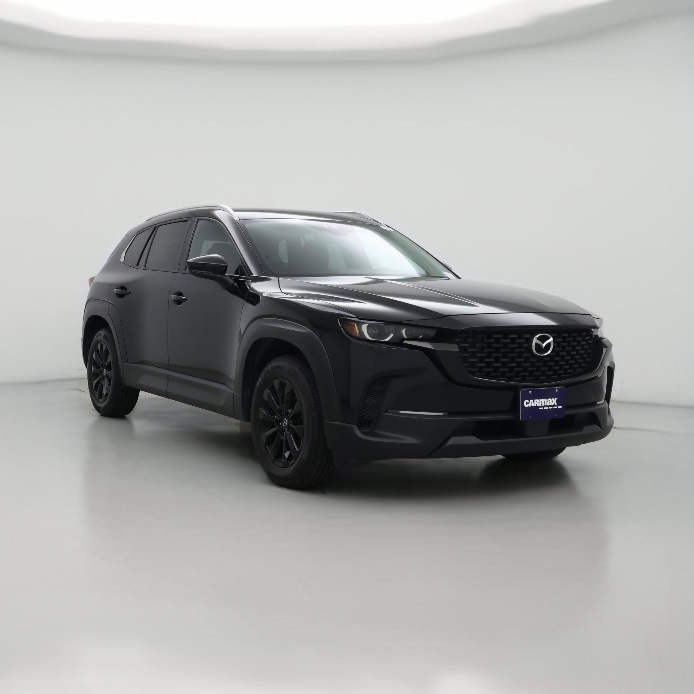 Thumbnail: 2024 Mazda CX-50 - 1