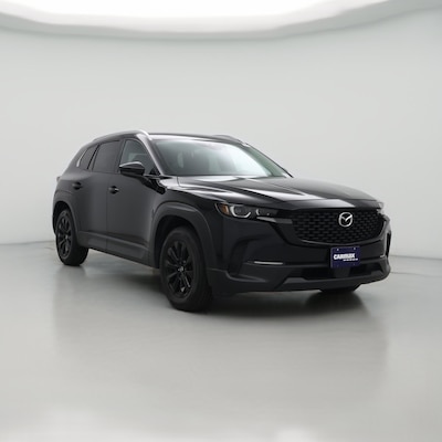 2024 Mazda CX-50 2.5 S Preferred Package