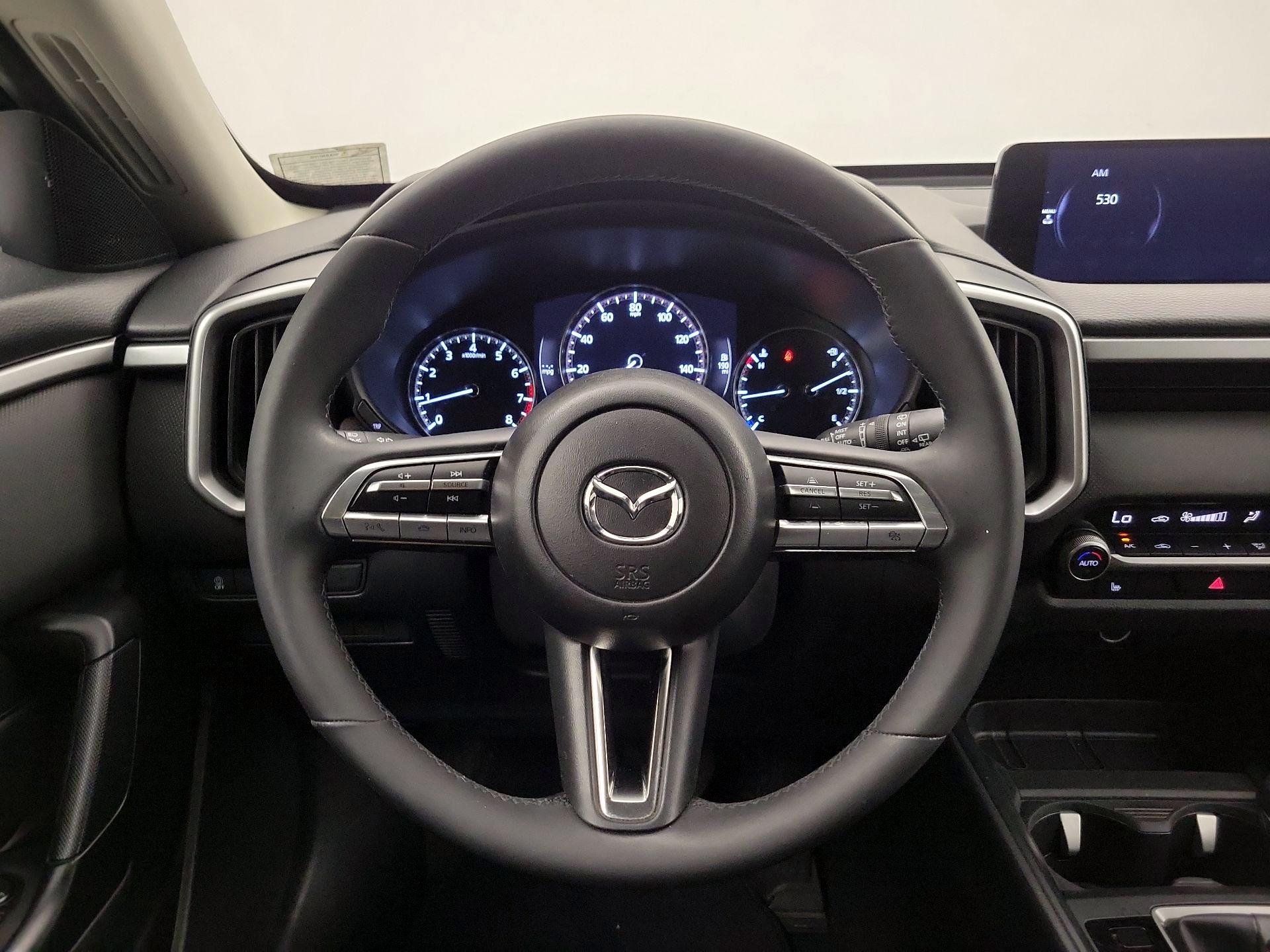 Thumbnail: 2024 Mazda CX-50 - 10