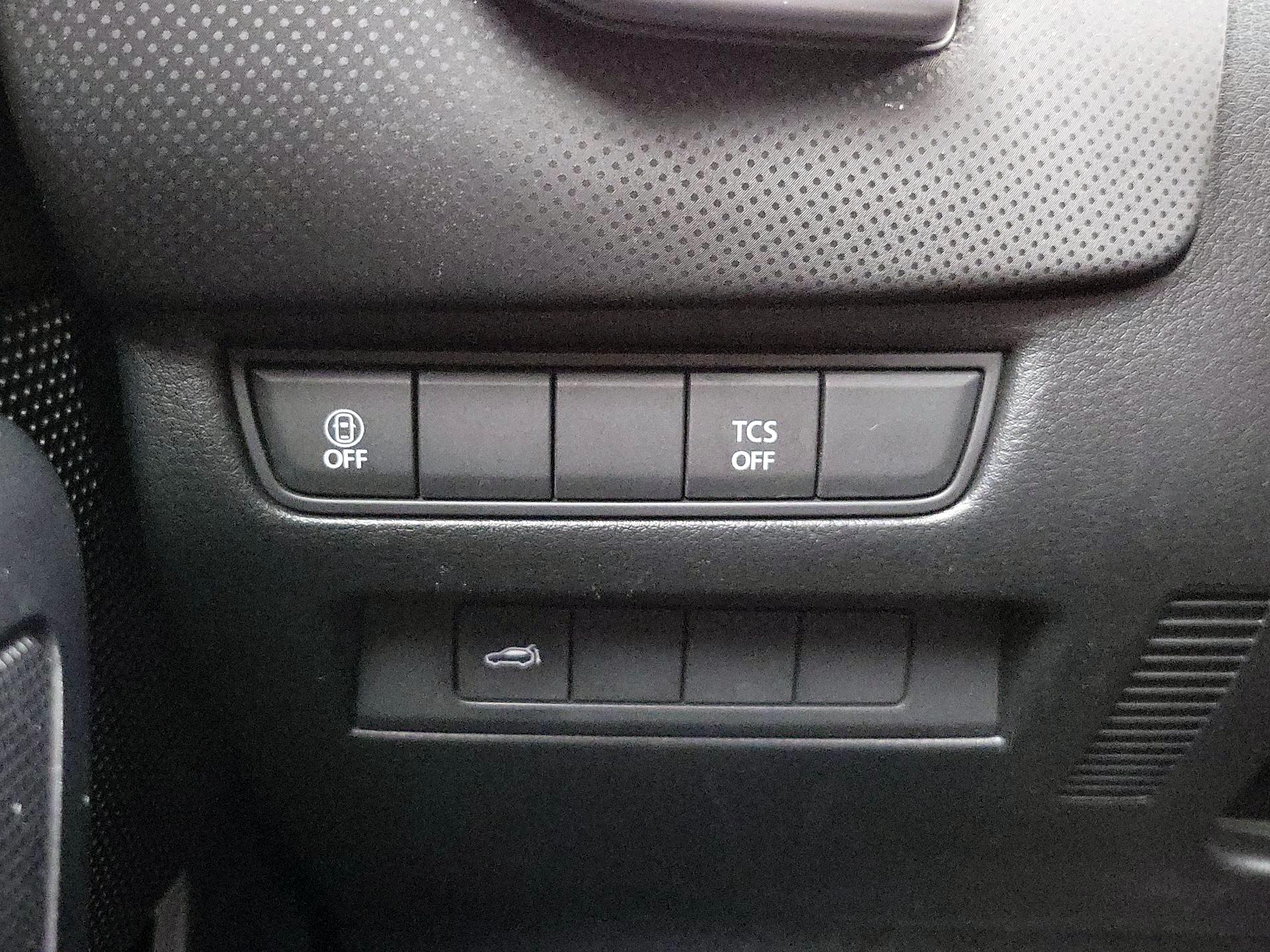 Thumbnail: 2024 Mazda CX-50 - 13