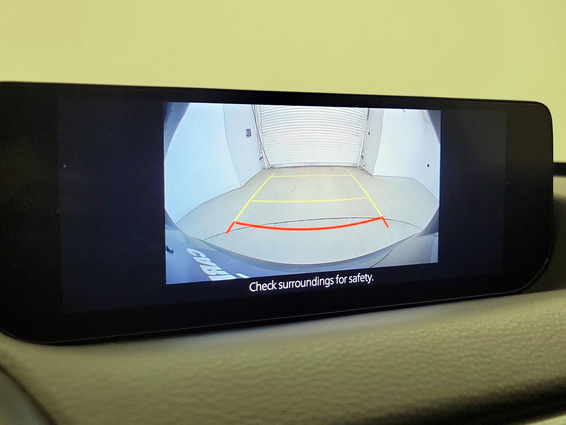 Thumbnail: 2024 Mazda CX-50 - 14