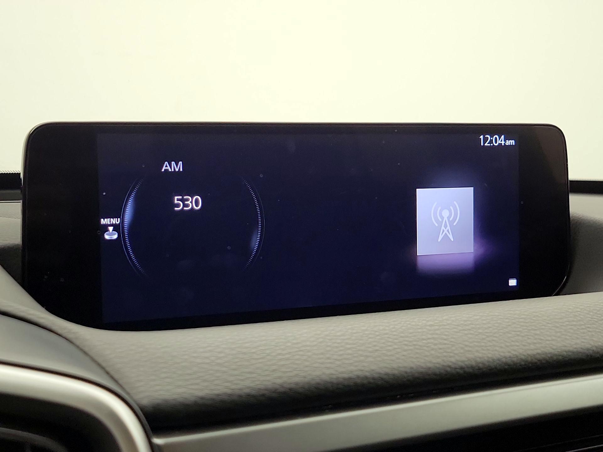 Thumbnail: 2024 Mazda CX-50 - 15