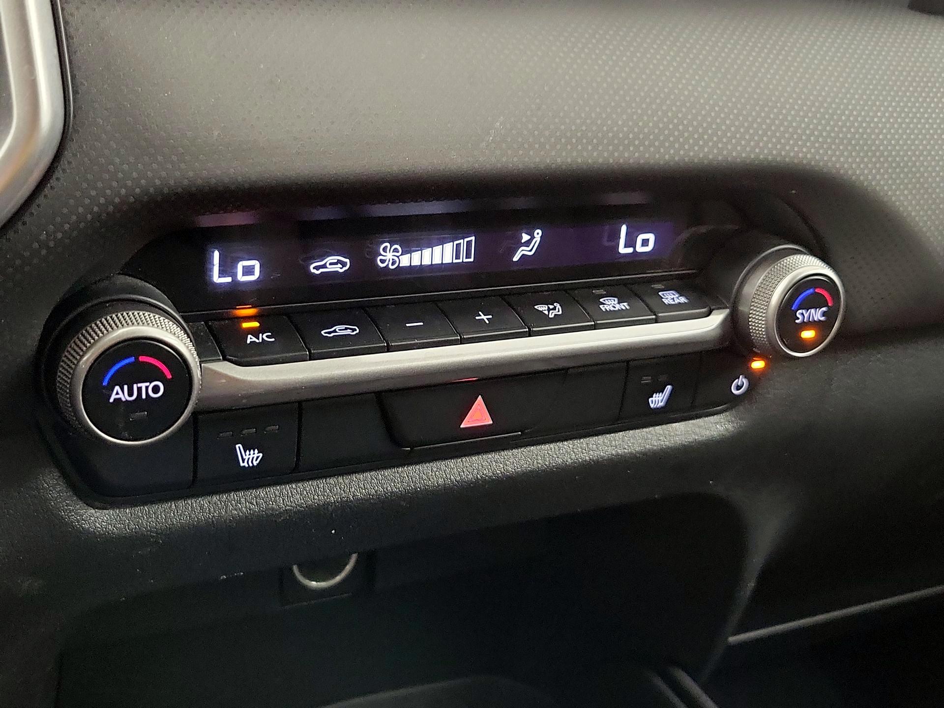 Thumbnail: 2024 Mazda CX-50 - 16