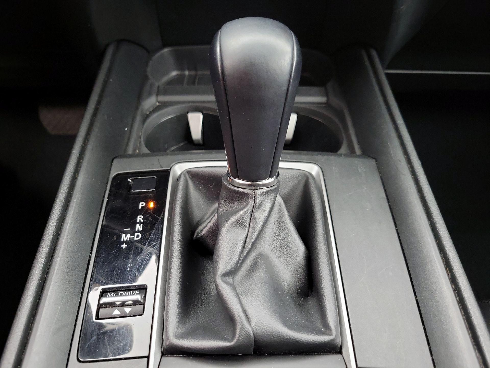 Thumbnail: 2024 Mazda CX-50 - 17